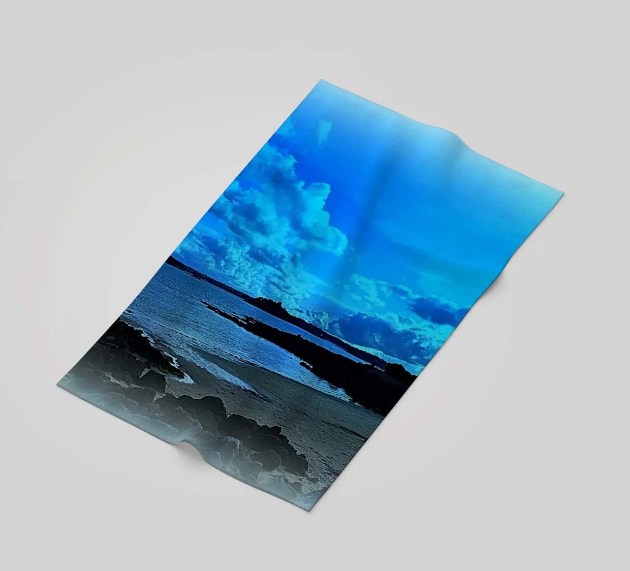 FAA171 telo mare da Thierry vobmann photography