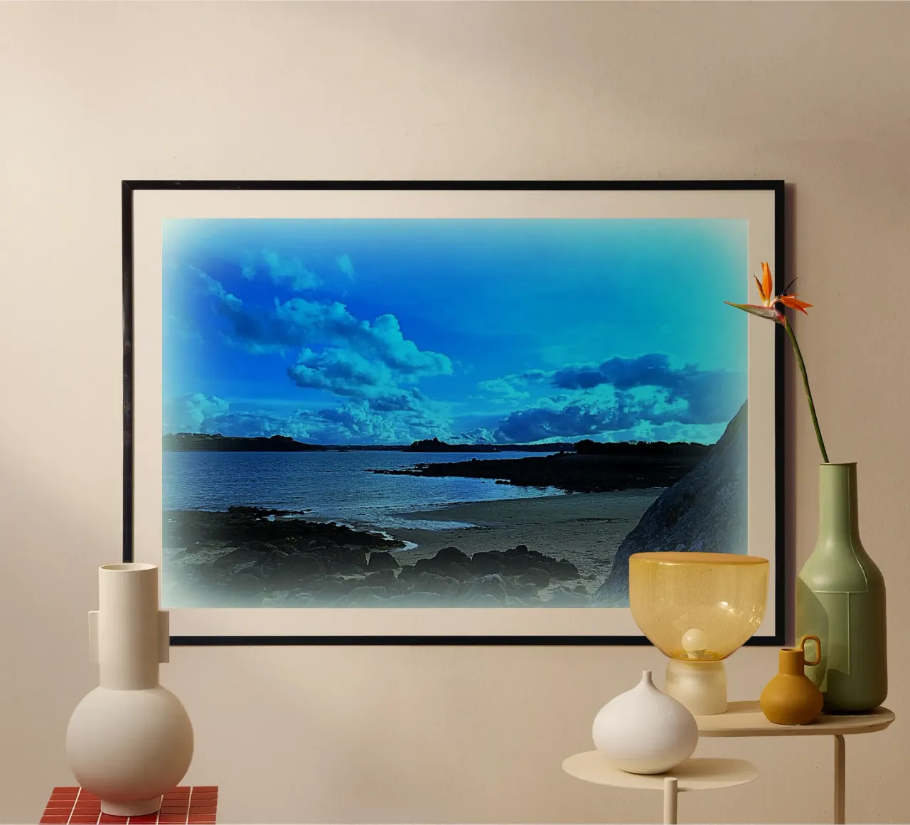 FAA171 poster da Thierry vobmann photography