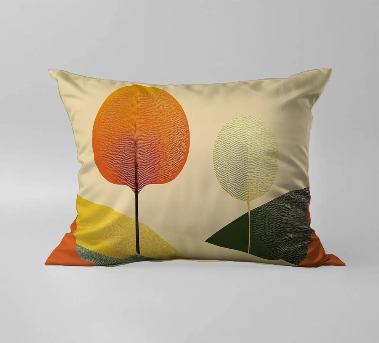 Two as One cuscino da Hightown Design