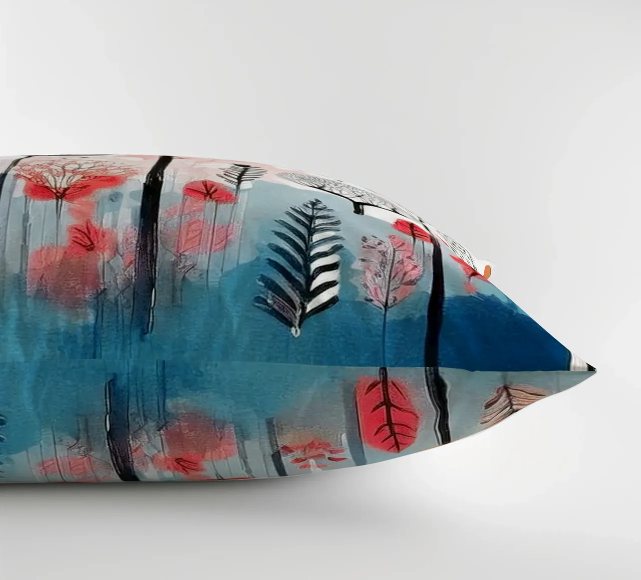 Botanical Harmony cuscino da Hightown Design