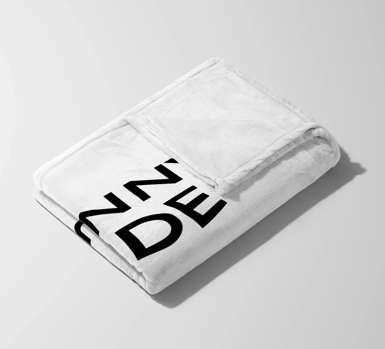 Sunny Side Up Semplice tipografia minimalista coperta in pile da YV TYPOGRAPHY