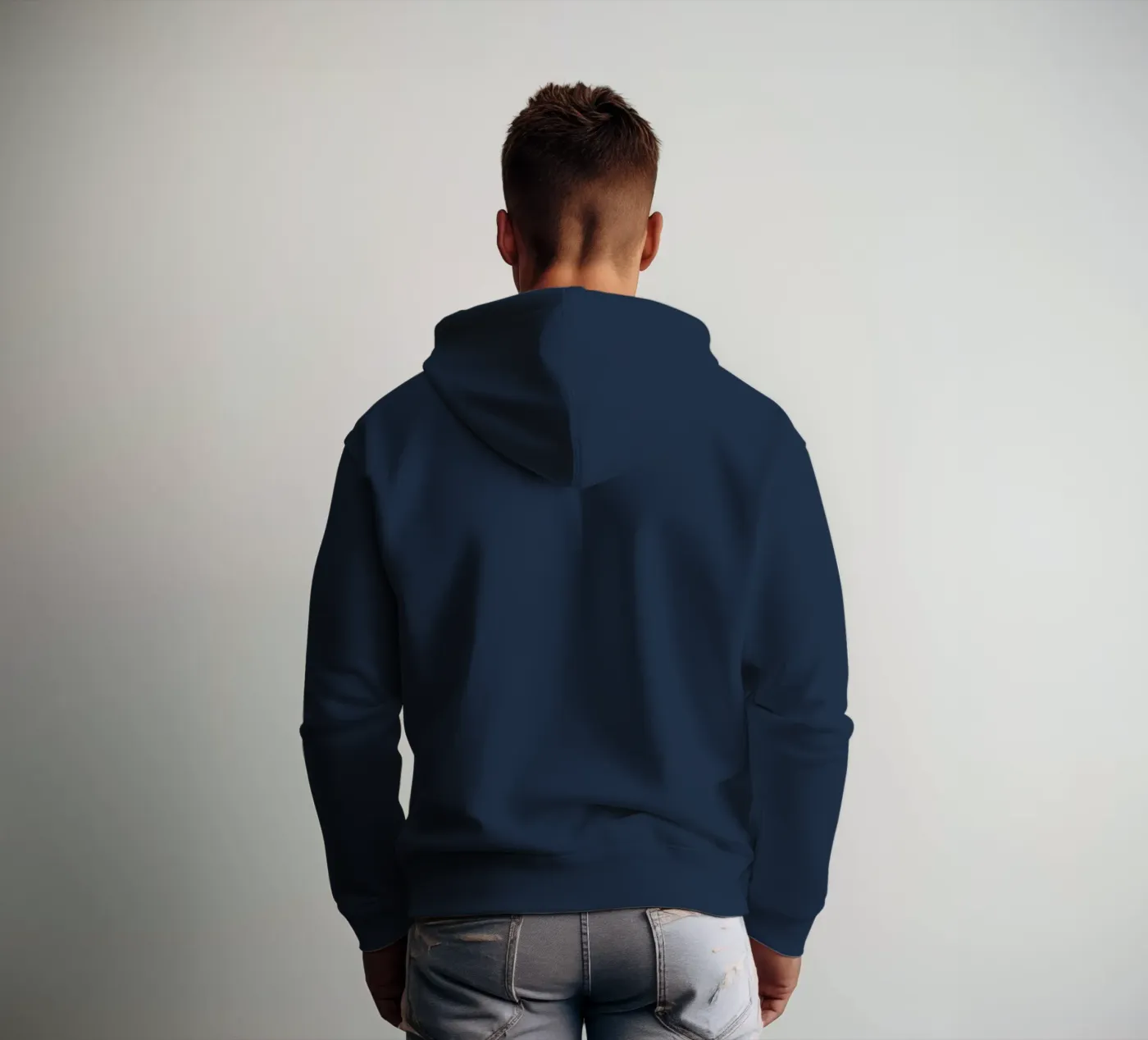 Dream It Do It hoodie by Andy Westface
