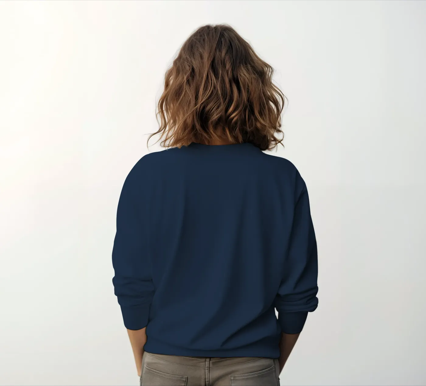 Dream It Do It sweatshirt by Andy Westface