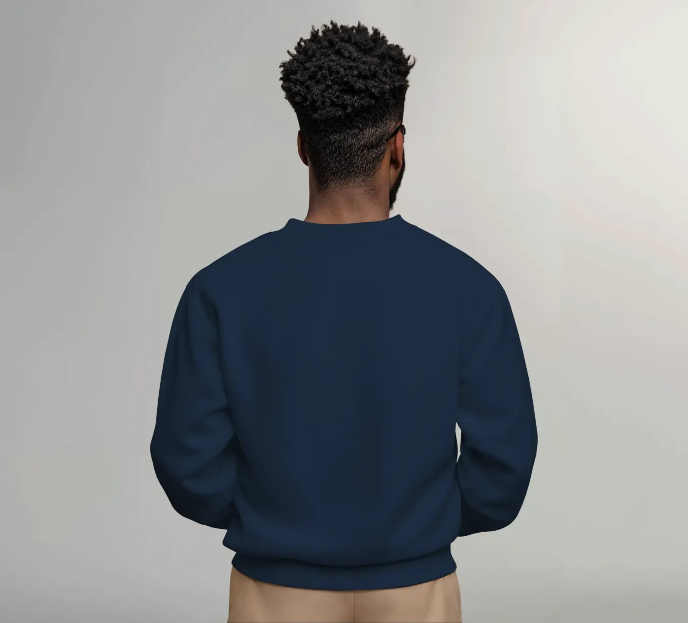 Dream It Do It sweatshirt by Andy Westface