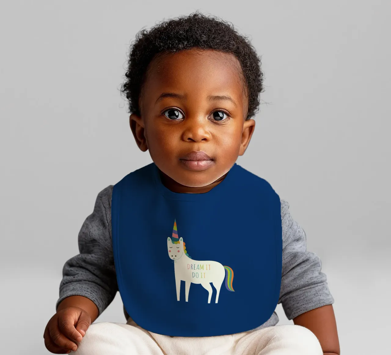 Sognalo e fallo bavaglino da Andy Westface