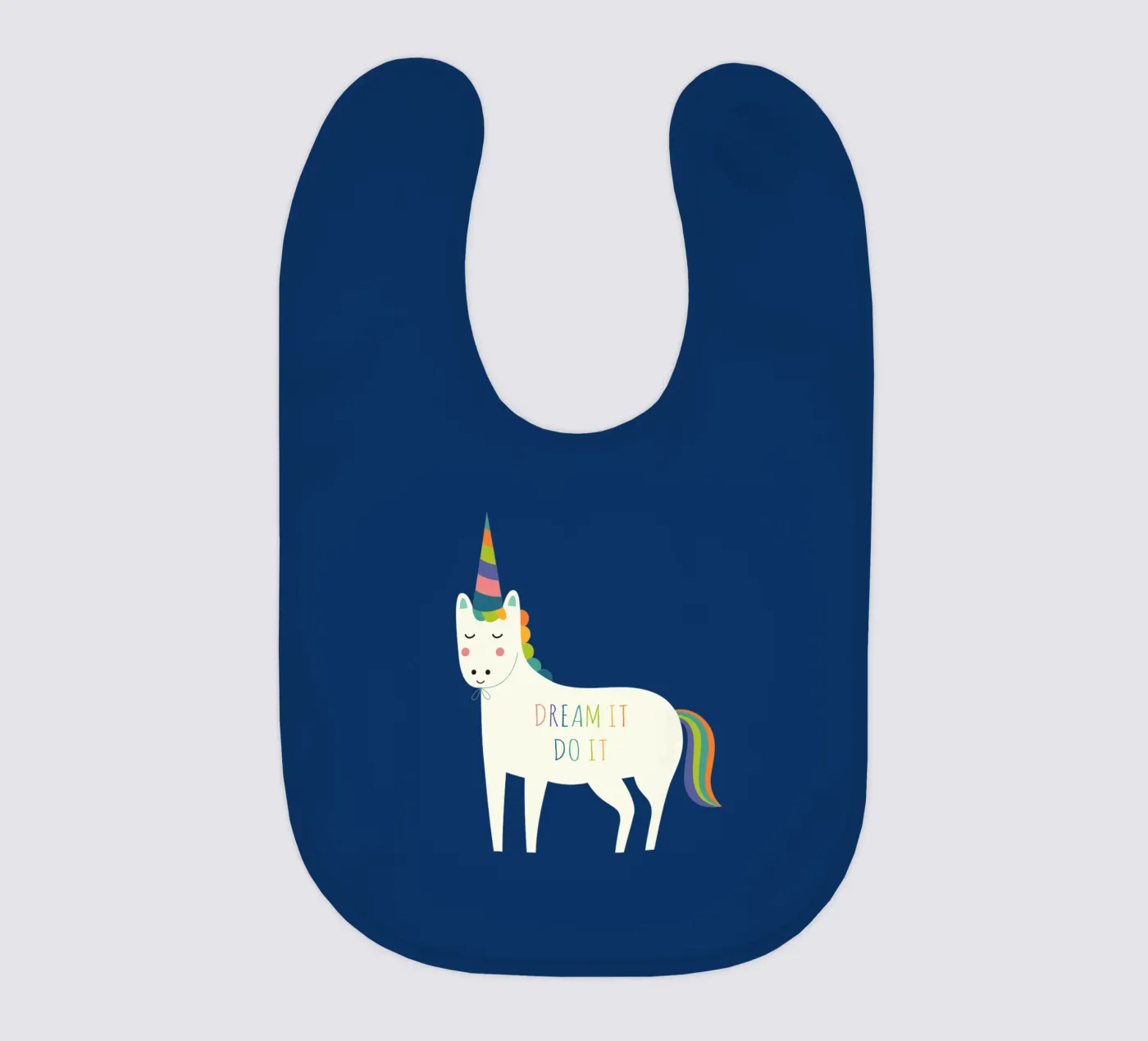 Dream It Do It bavoir de Andy Westface