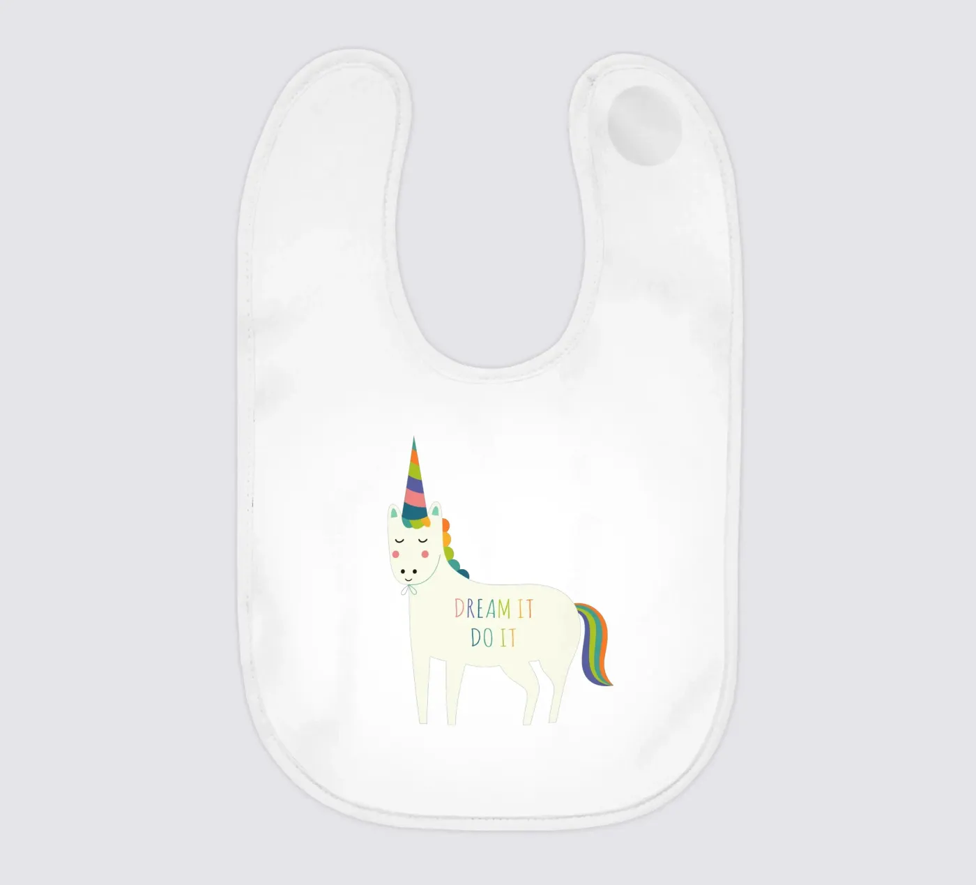 Dream It Do It bavoir de Andy Westface