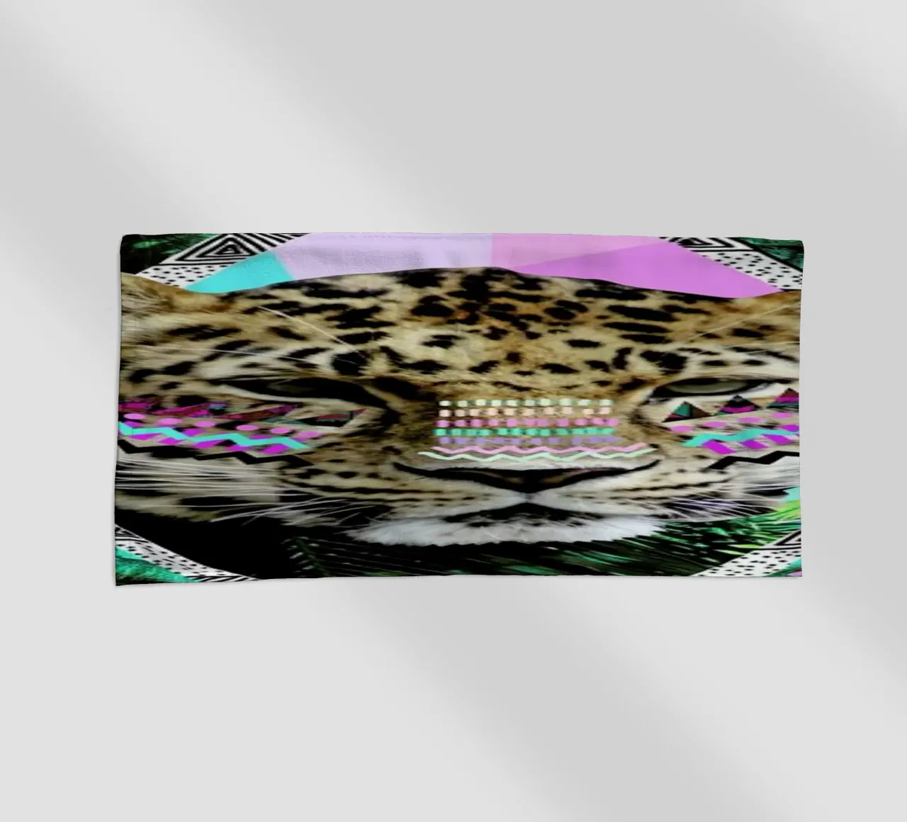 Safari Waves telo mare da Kris Tate