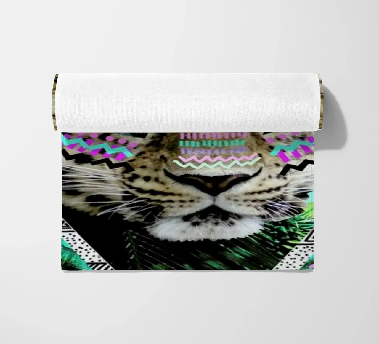 Safari Waves telo mare da Kris Tate