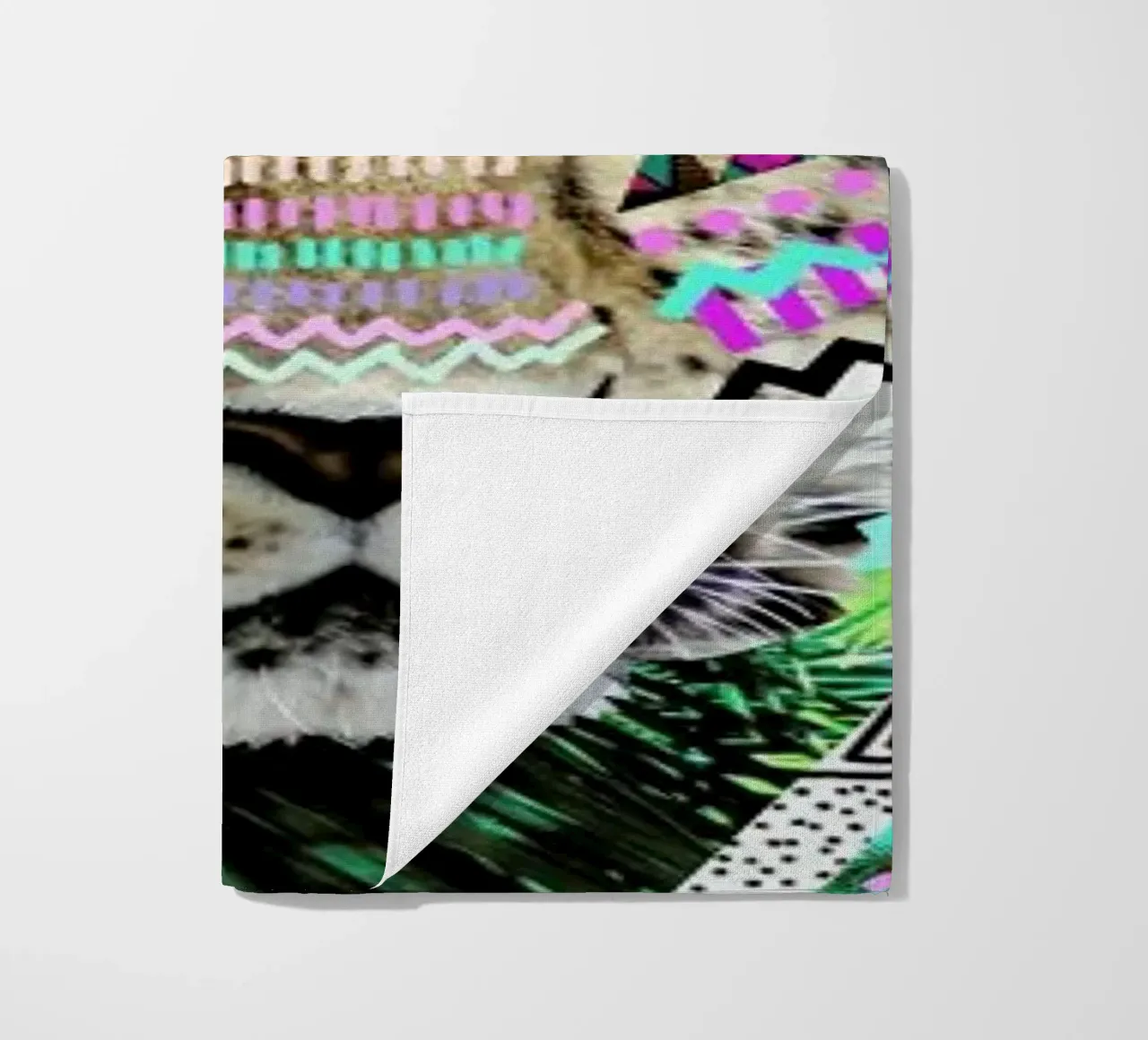 Safari Waves telo mare da Kris Tate