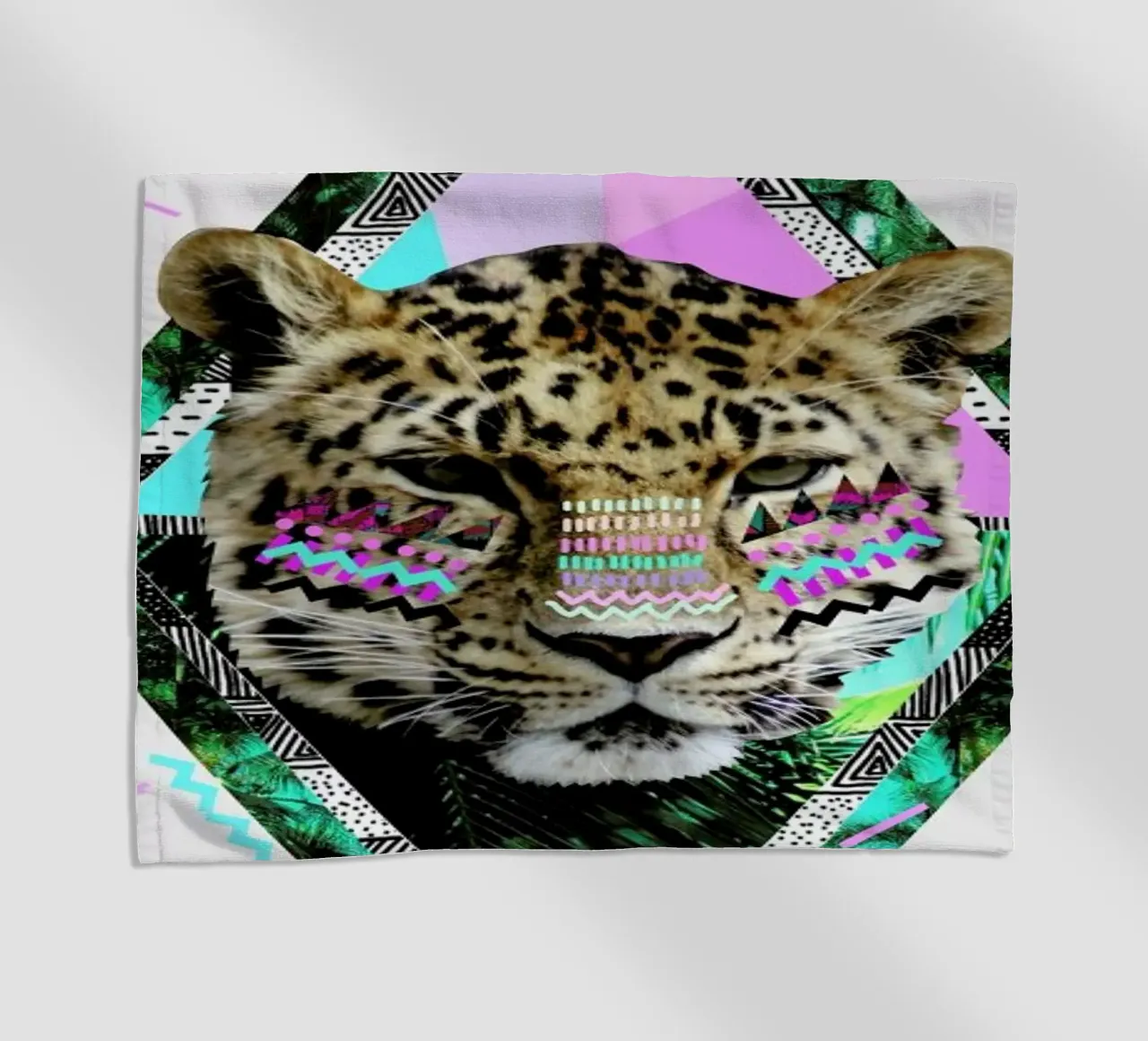 Safari Waves telo mare da Kris Tate