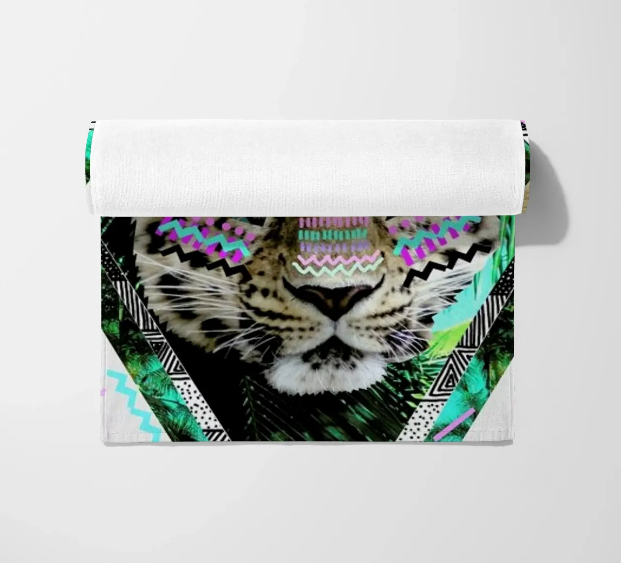 Safari Waves telo mare da Kris Tate