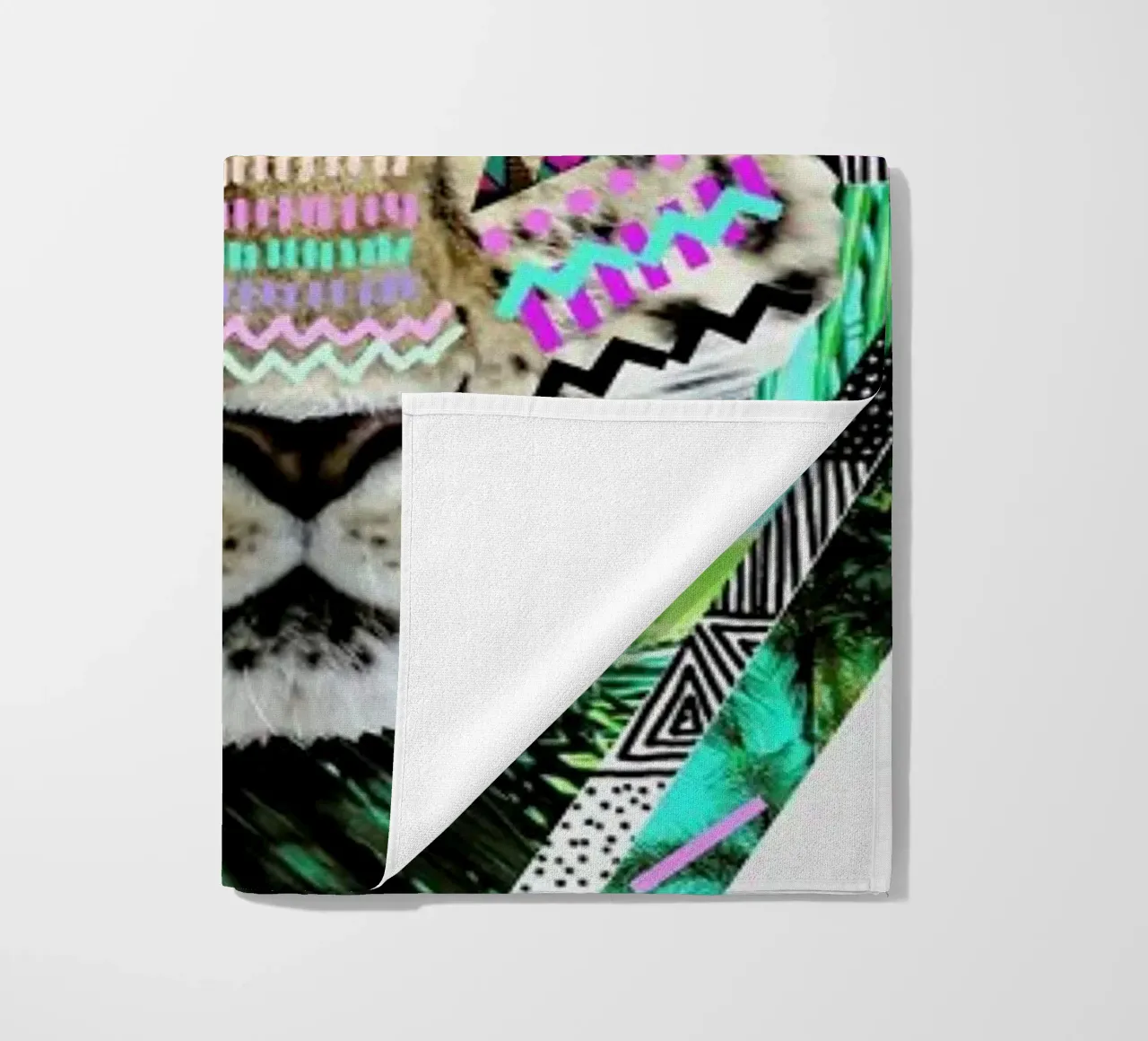 Safari Waves telo mare da Kris Tate