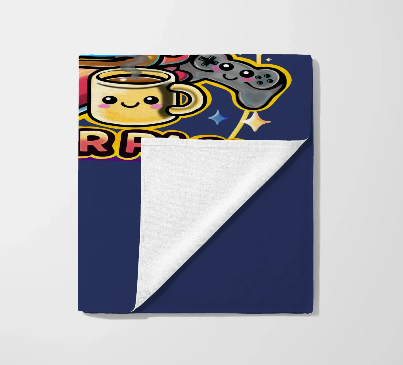 Starter Pack Notte Perfetta telo mare da sillyindustries