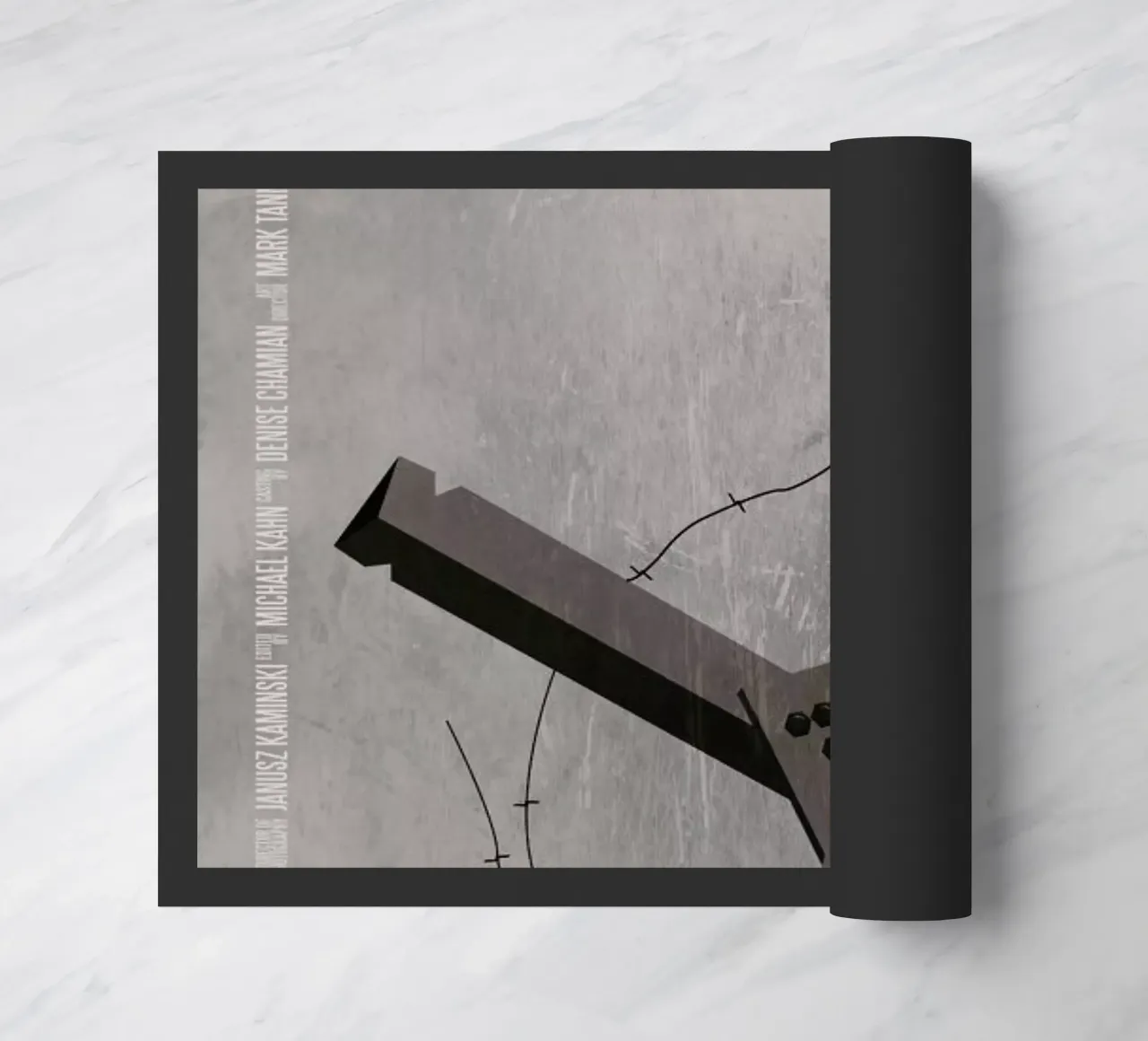 Saving Private Ryan zerbino da Aycan Elijah Yilmaz