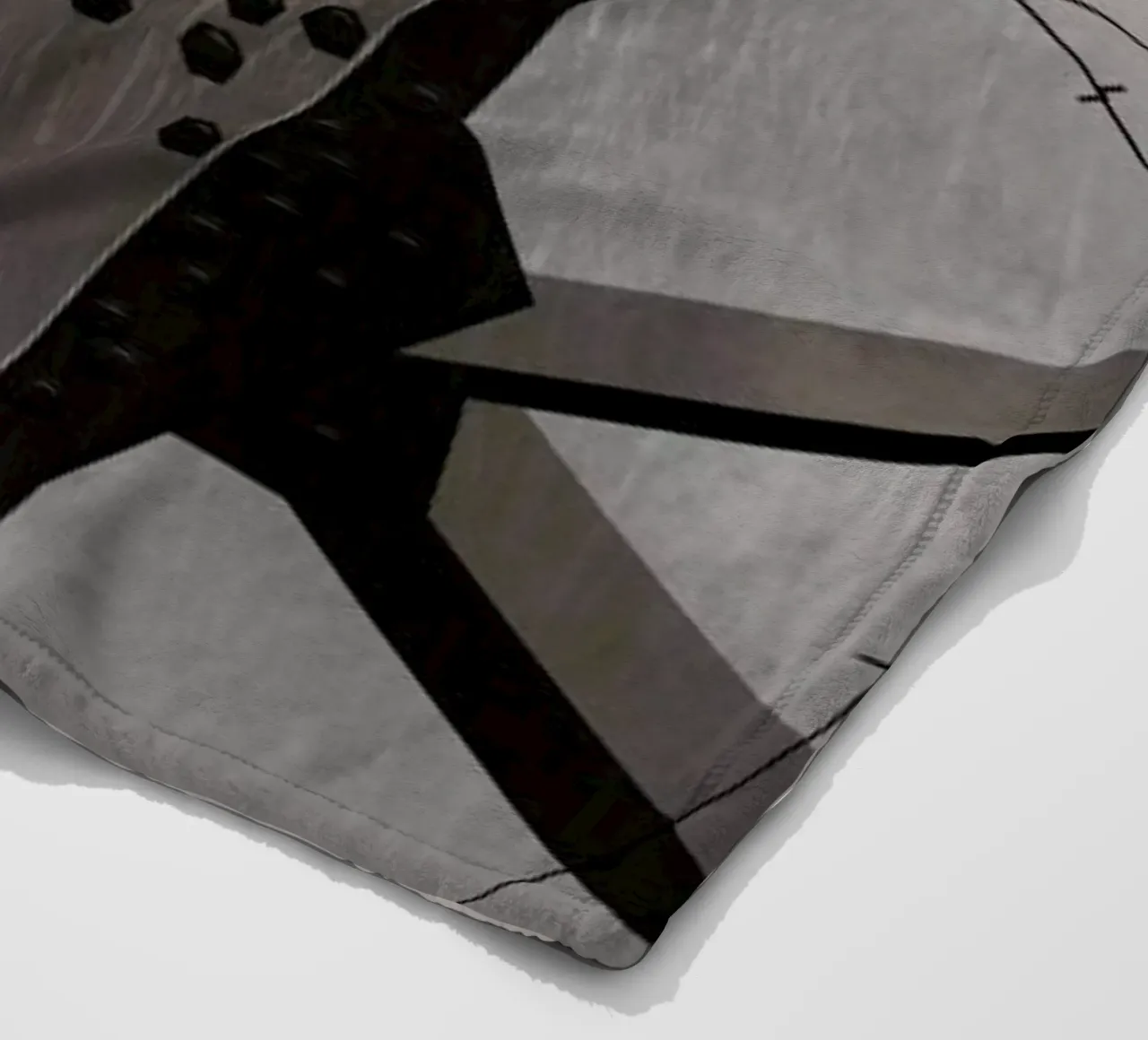 Saving Private Ryan coperta in pile da Aycan Elijah Yilmaz