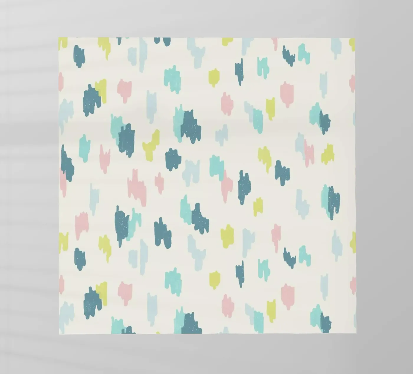 Fondu pellicola backlit da Florent Bodart