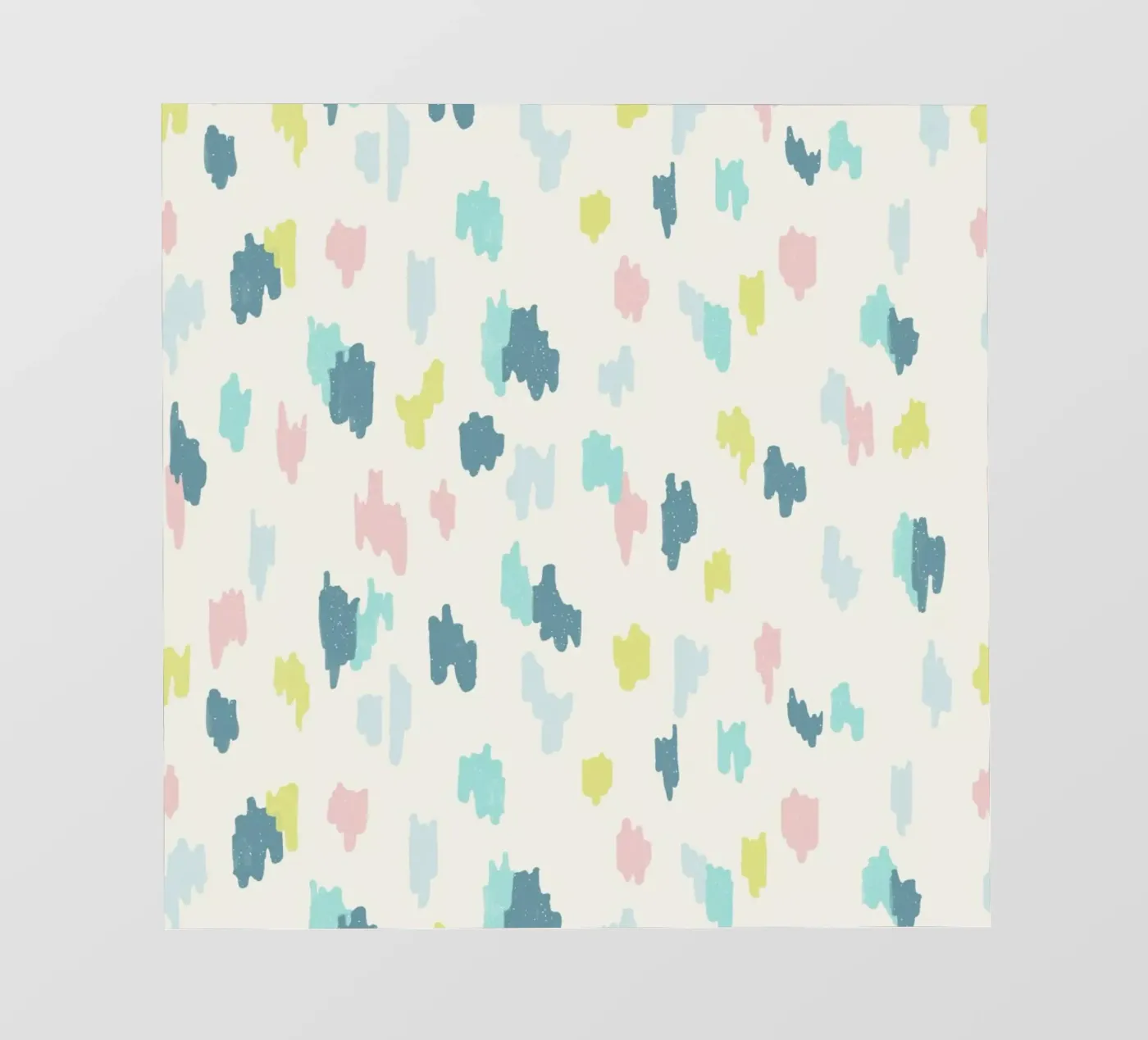 Fondu pellicola backlit da Florent Bodart