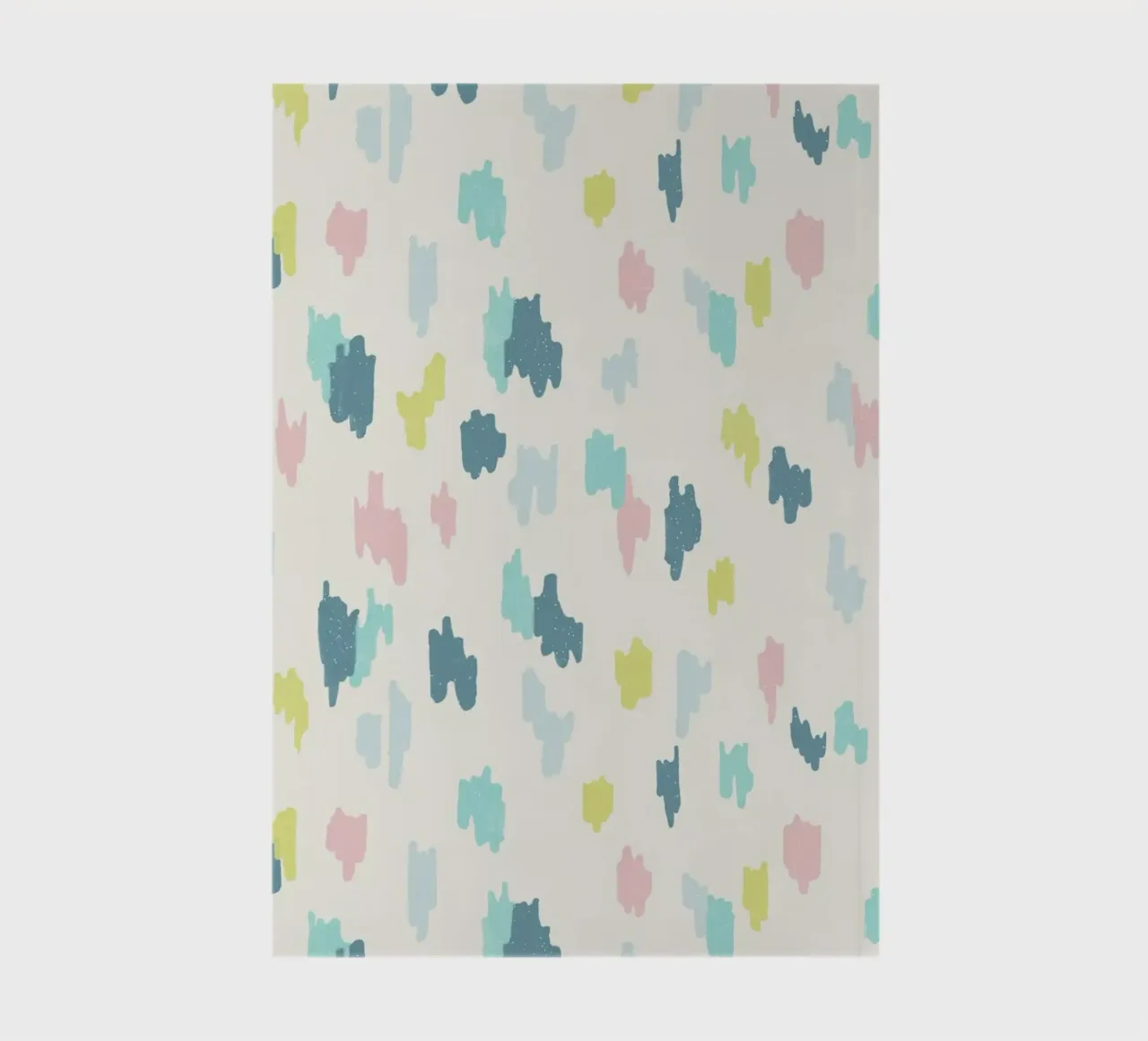 Fondu notebook by Florent Bodart