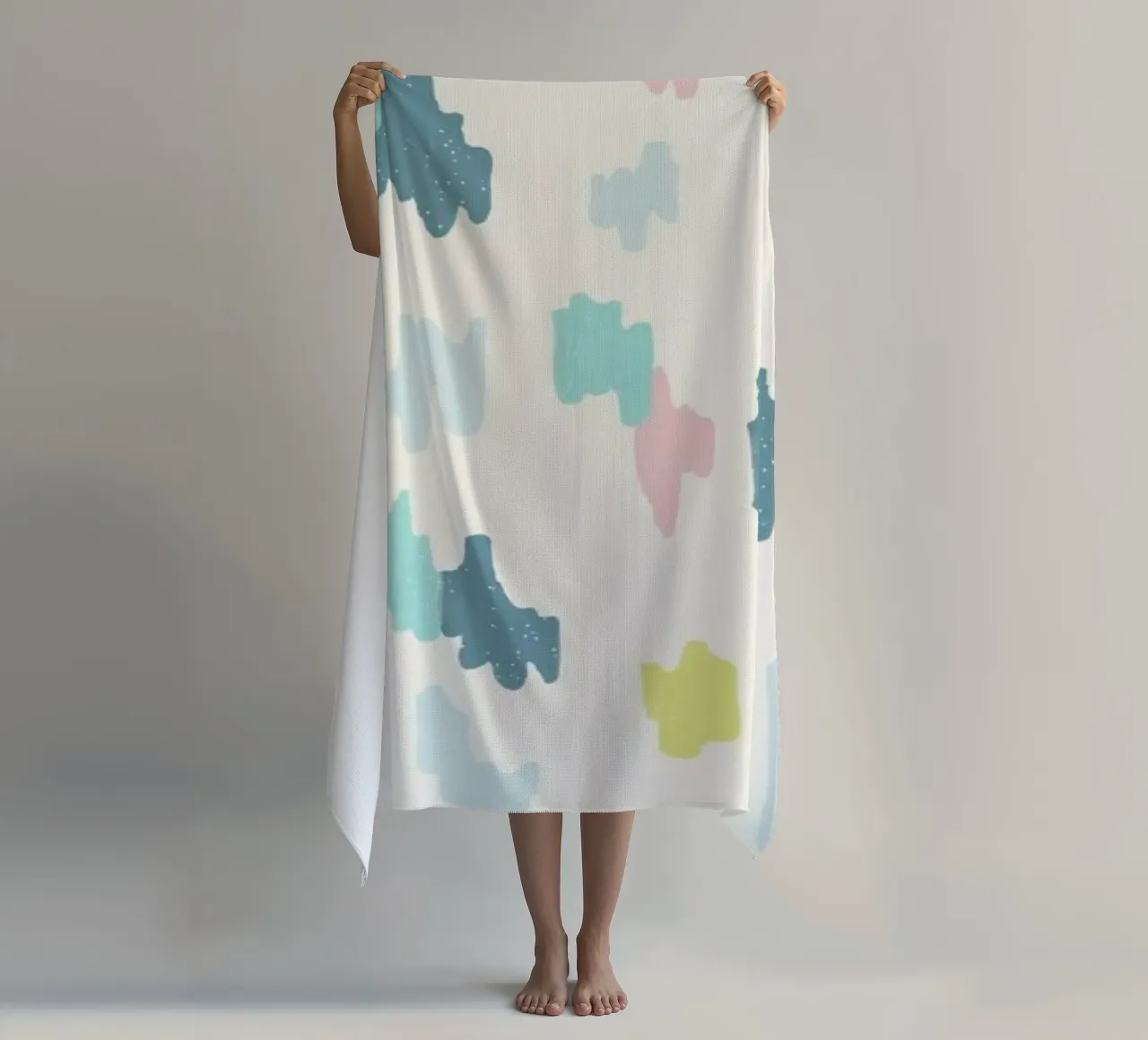 Fondu telo mare da Florent Bodart