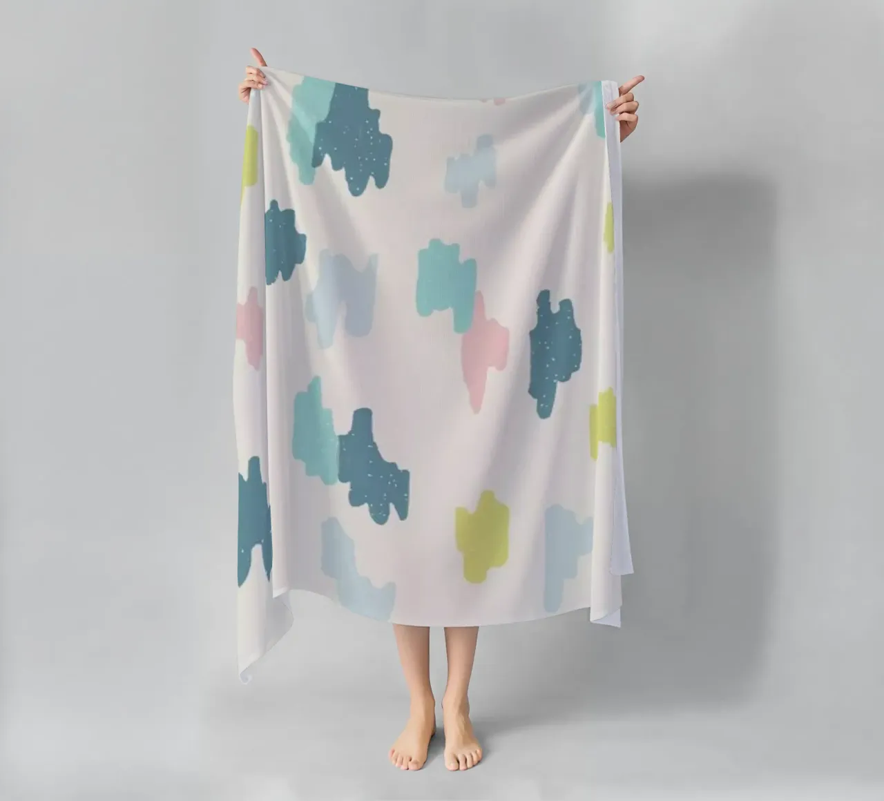 Fondu telo mare da Florent Bodart