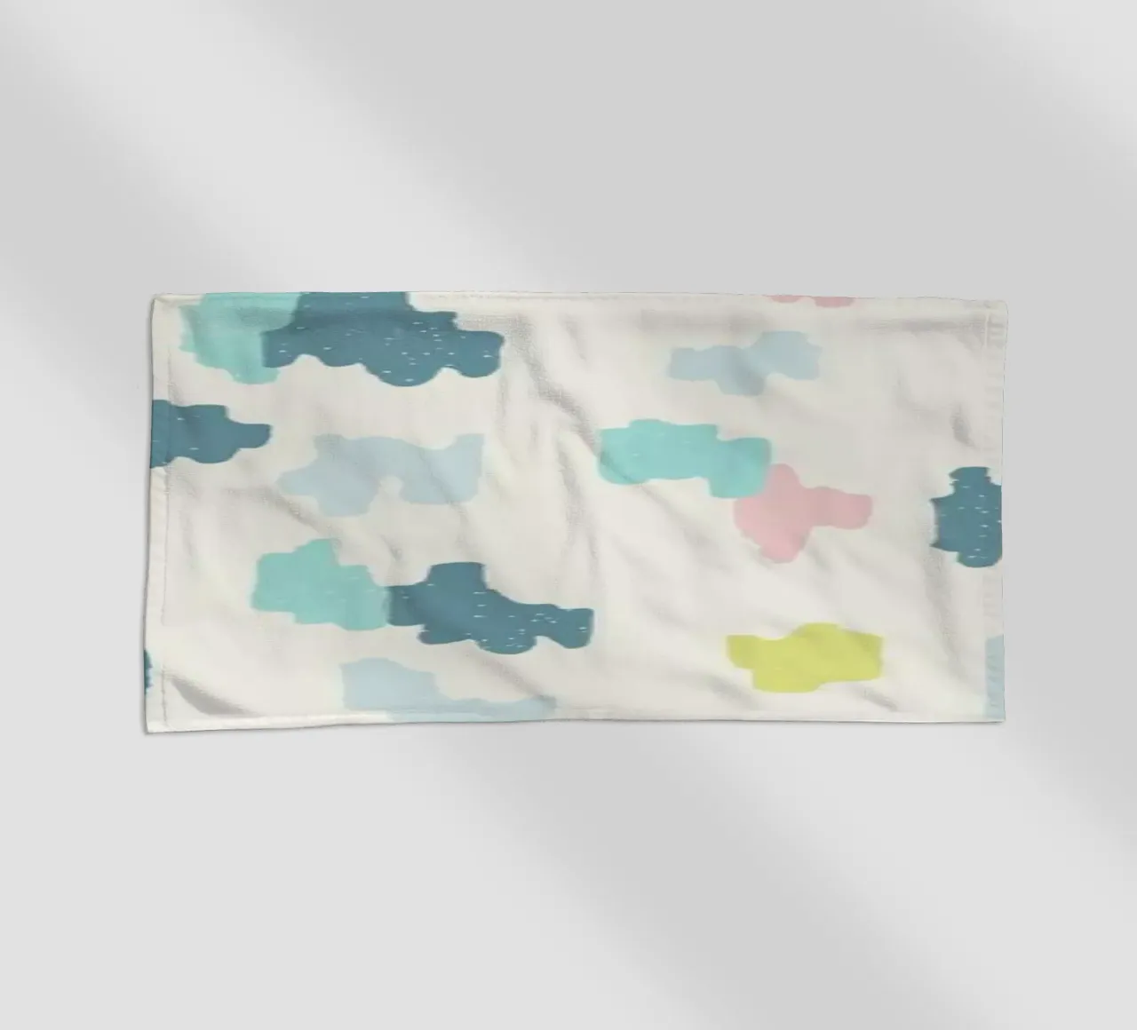 Fondu telo mare da Florent Bodart