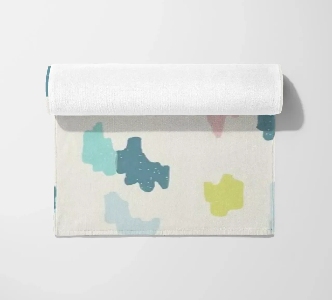 Fondu telo mare da Florent Bodart