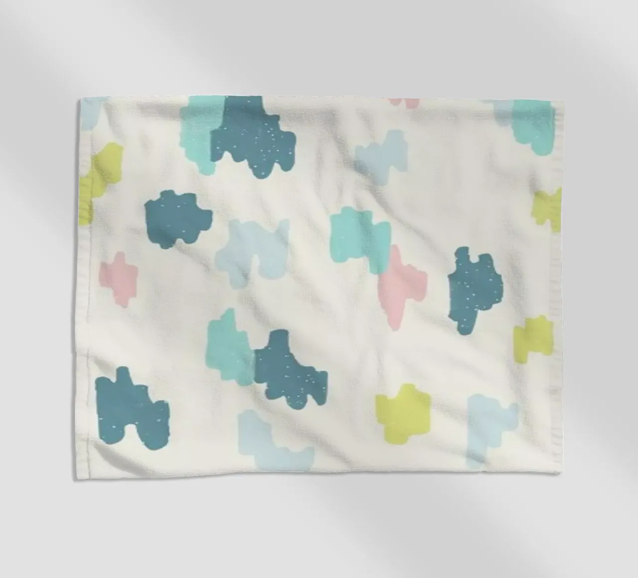 Fondu telo mare da Florent Bodart