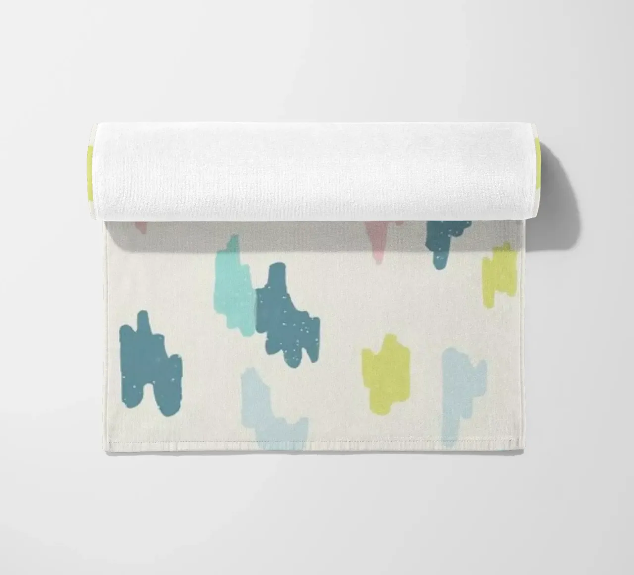 Fondu telo mare da Florent Bodart