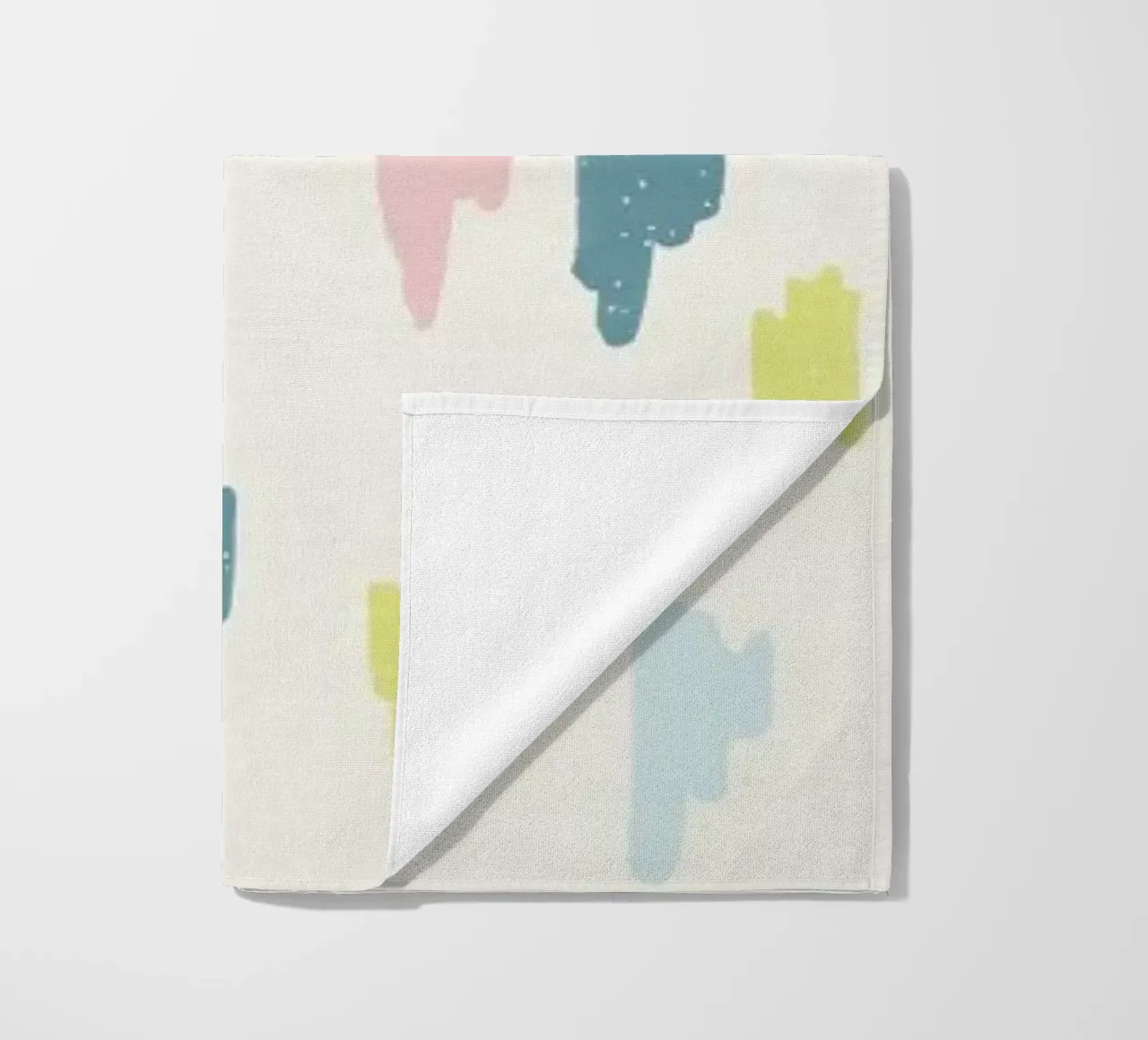 Fondu telo mare da Florent Bodart