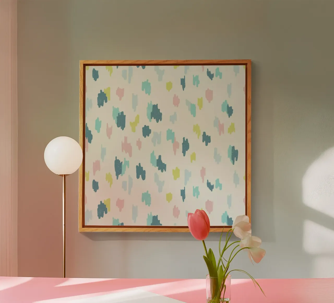 Fondu plexiglass da Florent Bodart