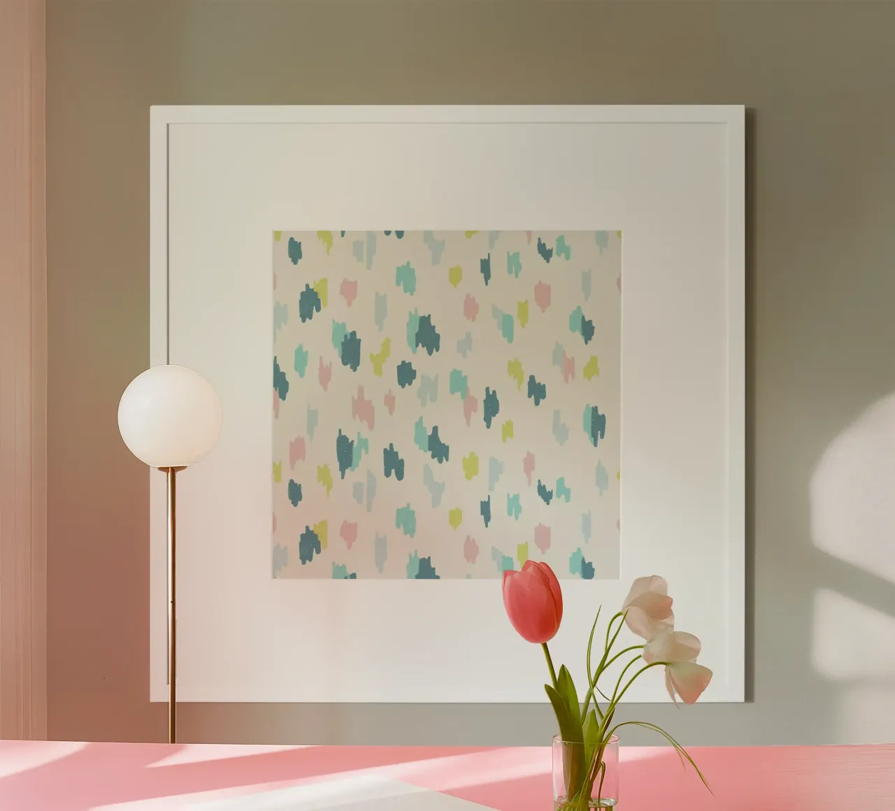 Fondu poster da Florent Bodart