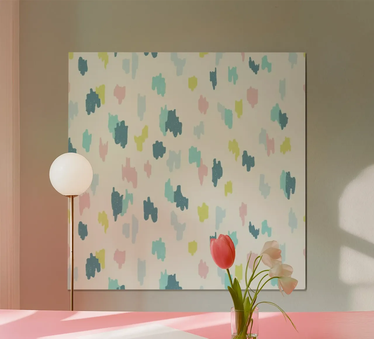 Fondu poster da Florent Bodart