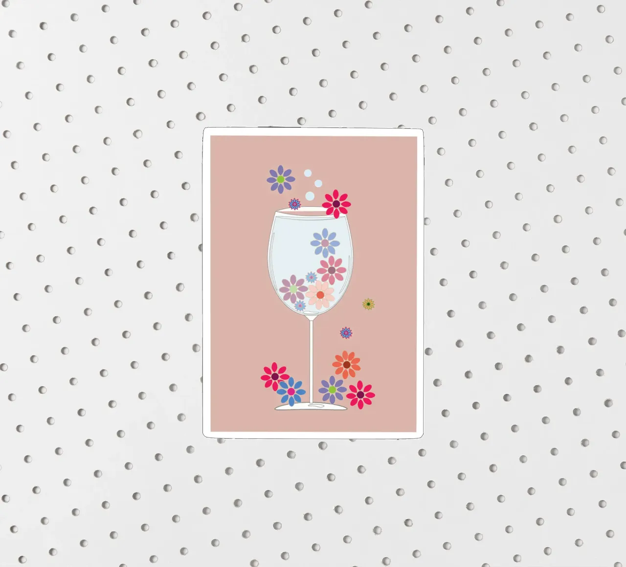 Flower Water sticker by SunflowerDE