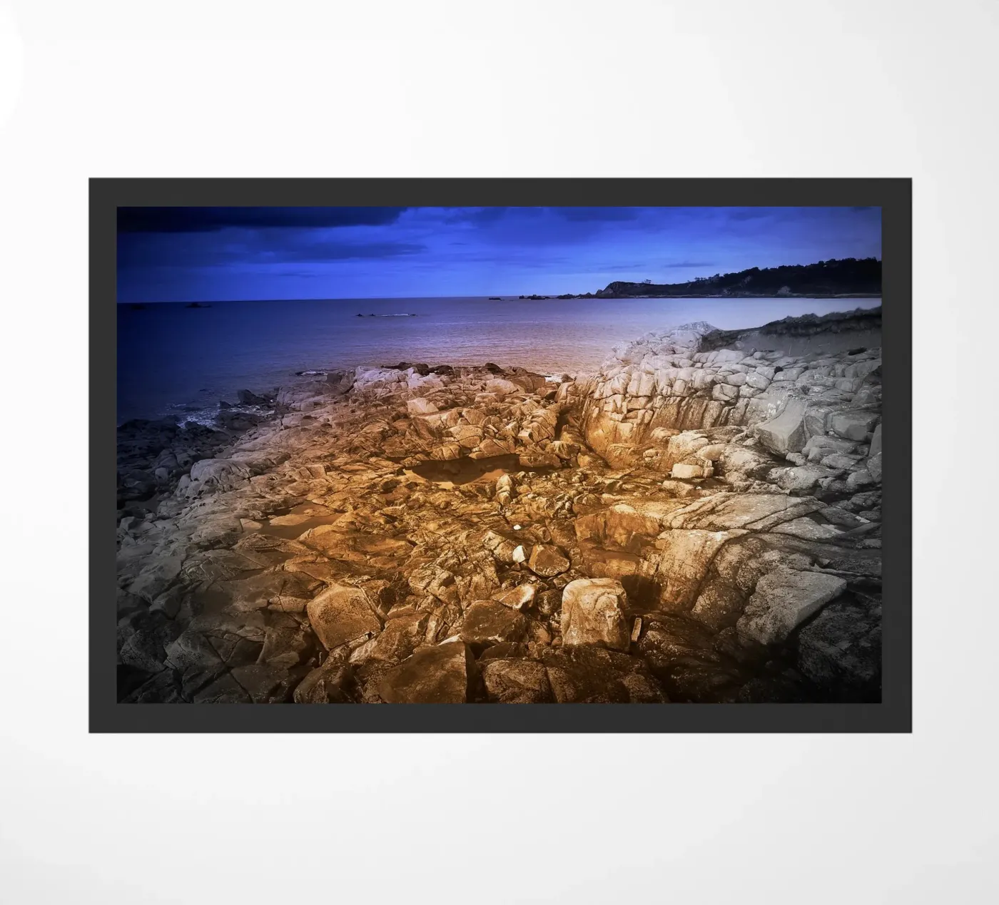 FAA172 deurmat van Thierry vobmann photography