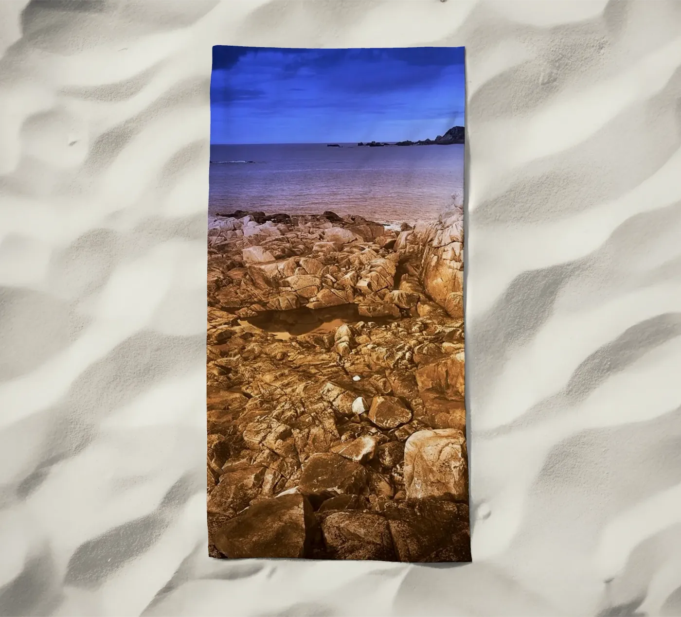 FAA172 telo mare da Thierry vobmann photography