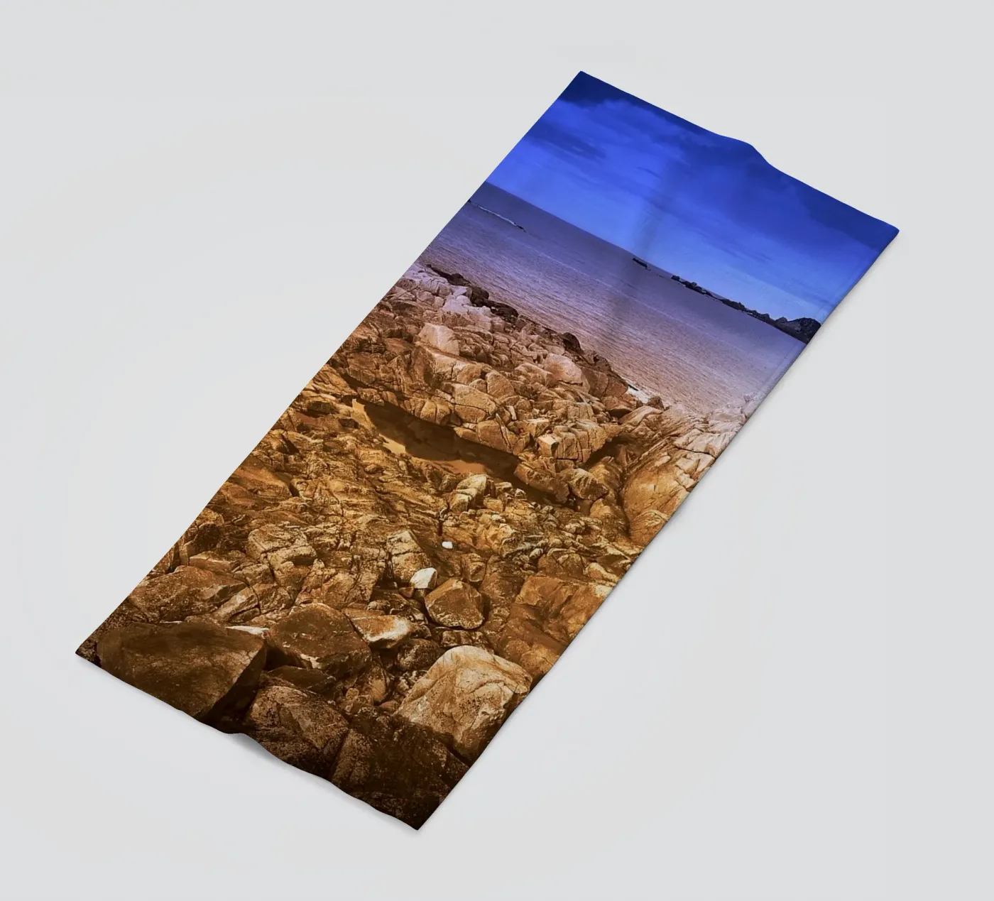 FAA172 telo mare da Thierry vobmann photography