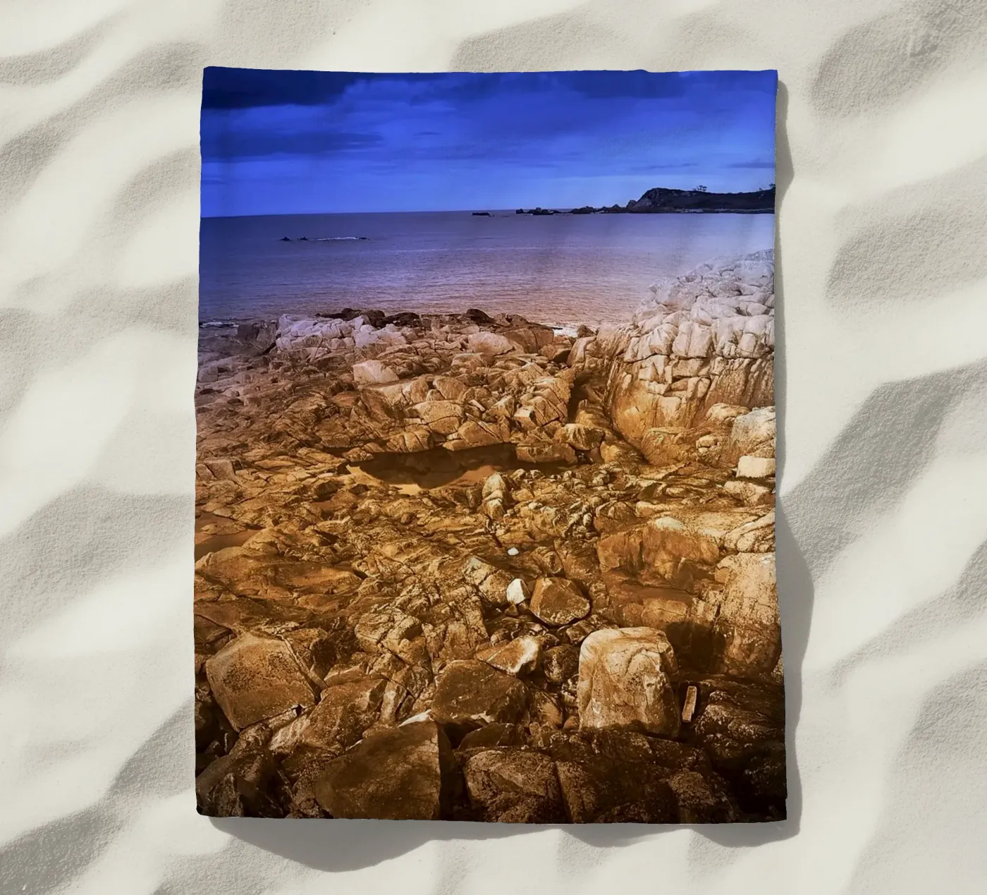 FAA172 telo mare da Thierry vobmann photography