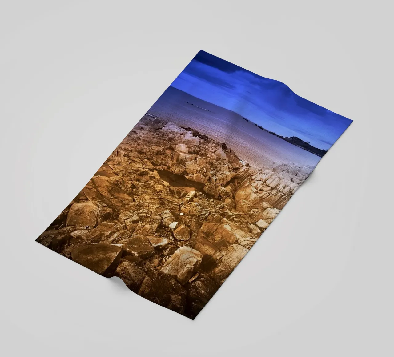 FAA172 telo mare da Thierry vobmann photography