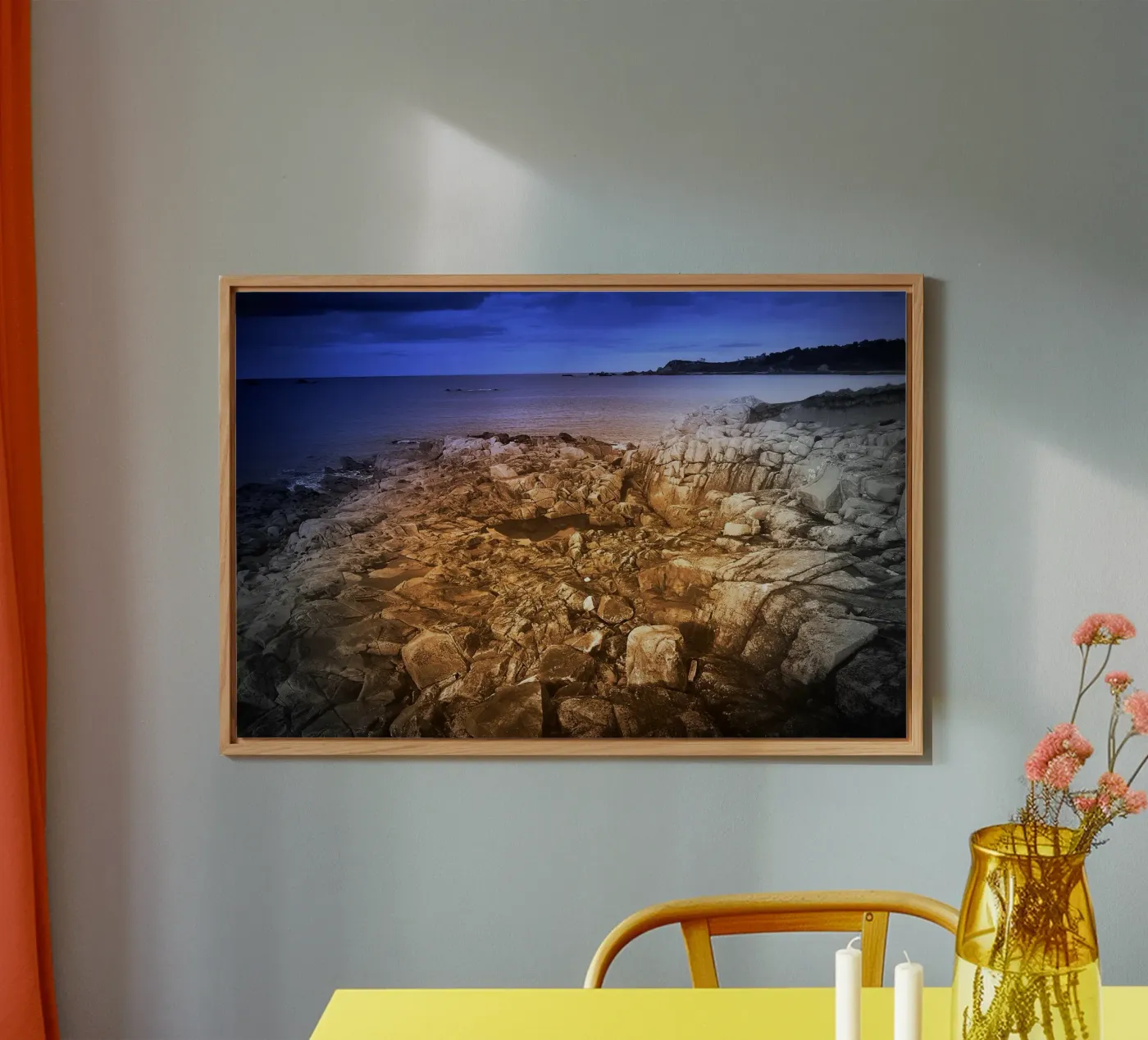 FAA172 alluminio dibond da Thierry vobmann photography