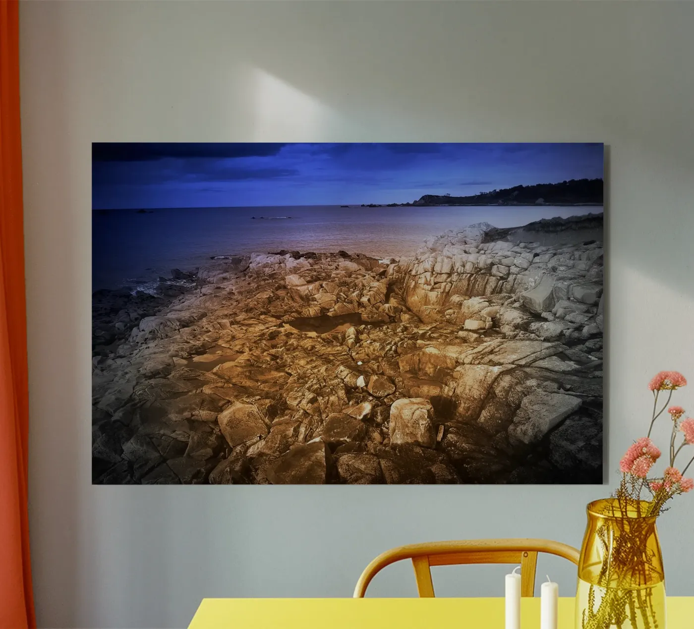 FAA172 alluminio dibond da Thierry vobmann photography