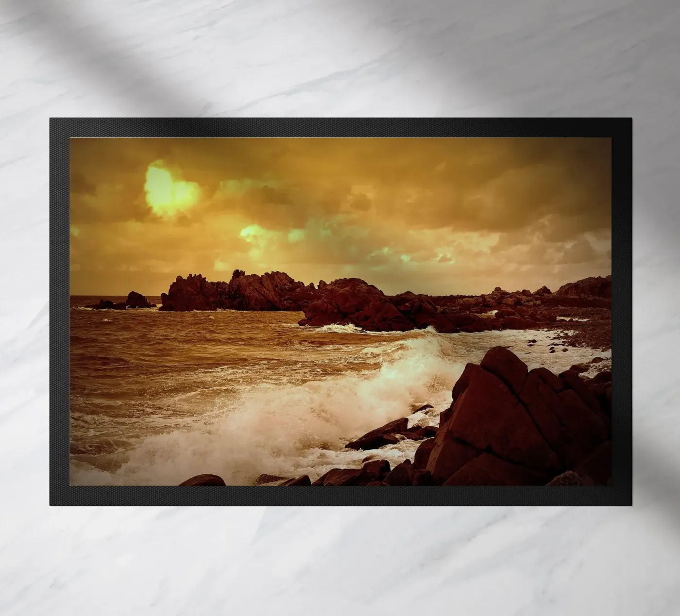 FAA173 deurmat van Thierry vobmann photography