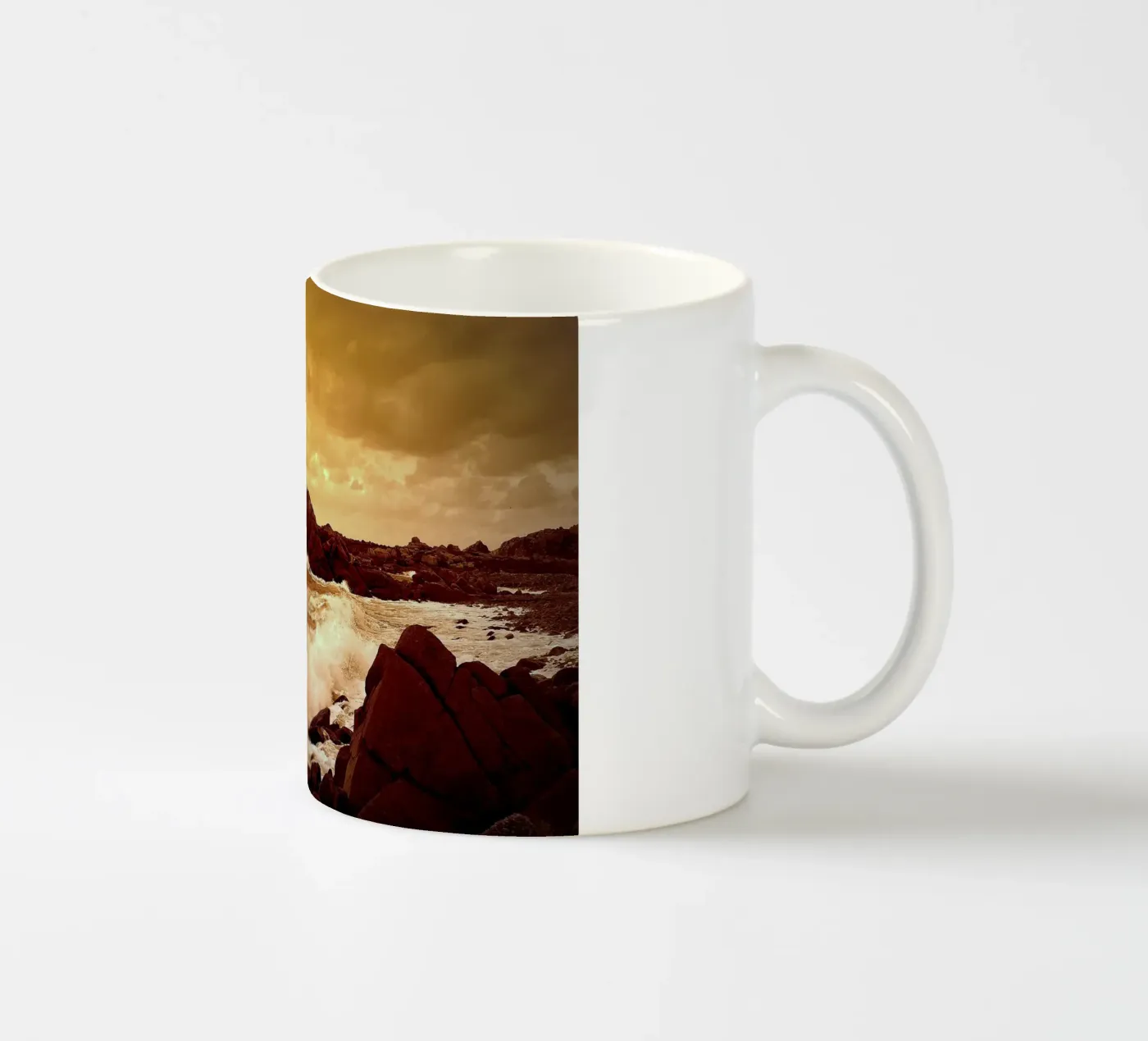 FAA173 ceramic mug by Thierry vobmann photography