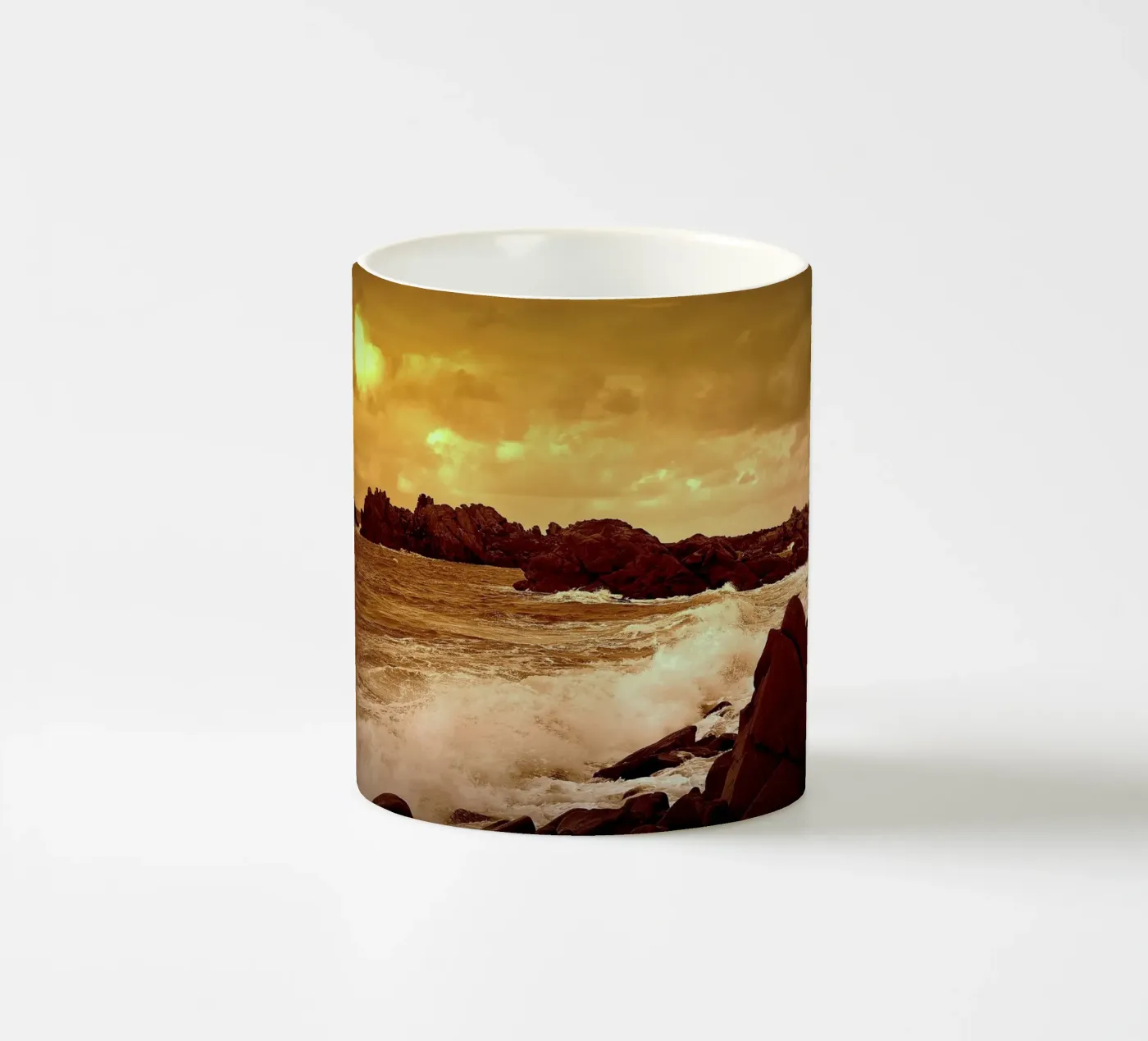 FAA173 ceramic mug by Thierry vobmann photography