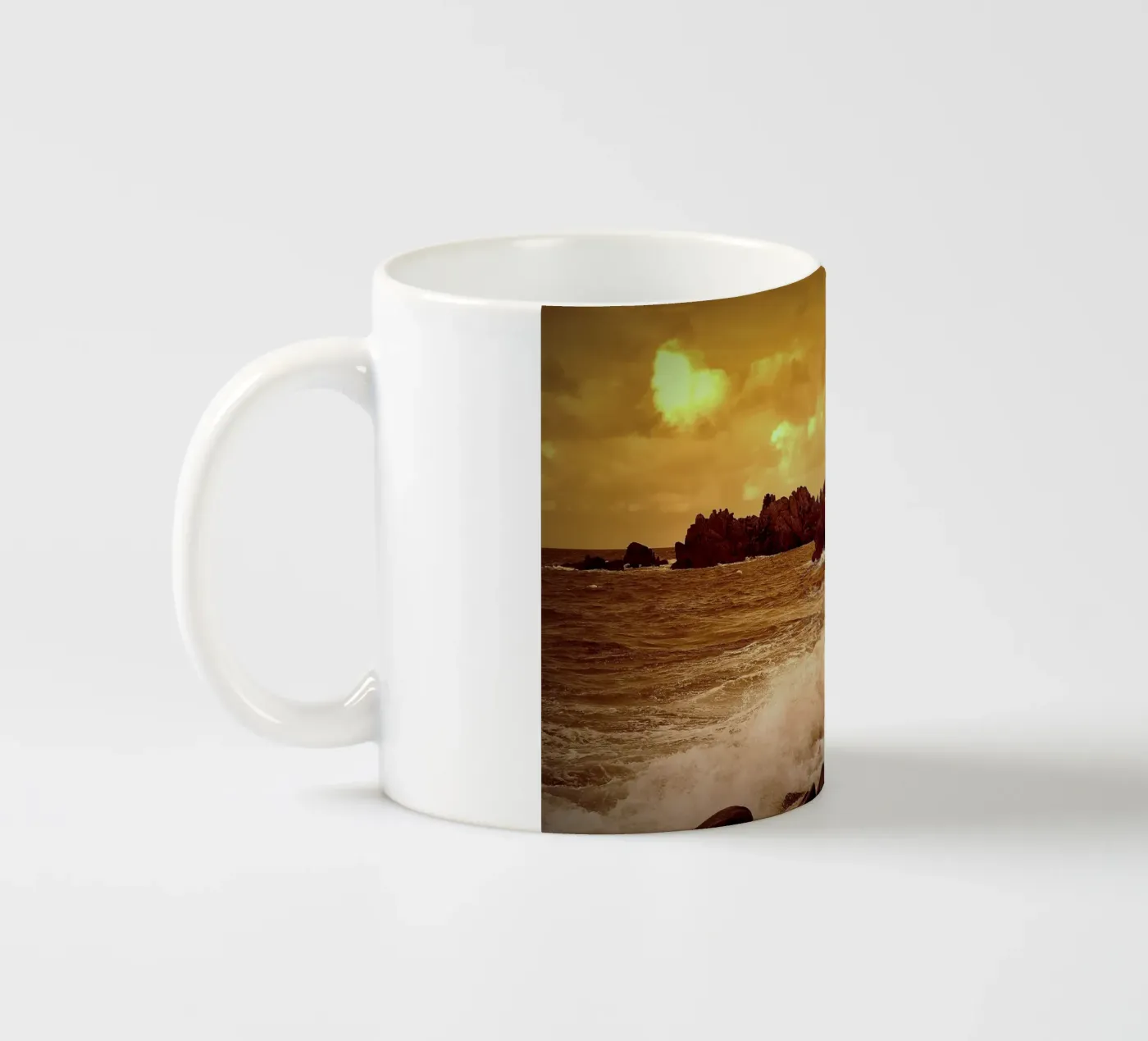 FAA173 ceramic mug by Thierry vobmann photography