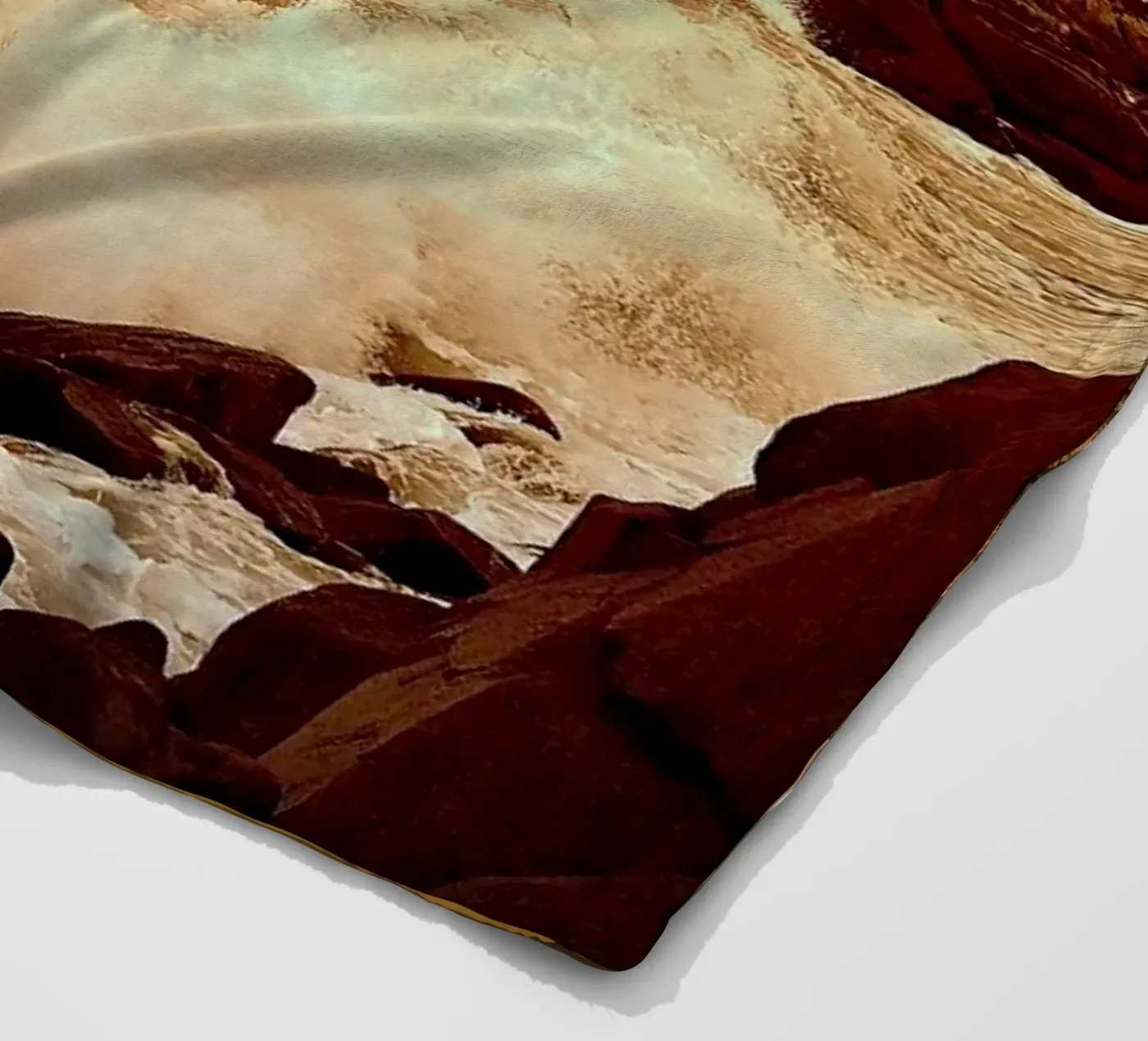 FAA173 fleecedeken van Thierry vobmann photography