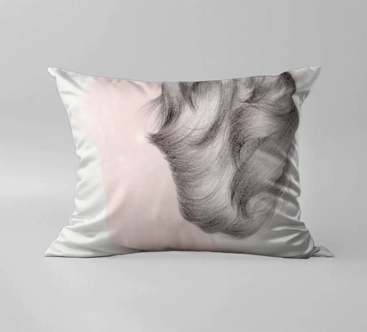 Cosmic Wonder 3 cuscino da The White Deer