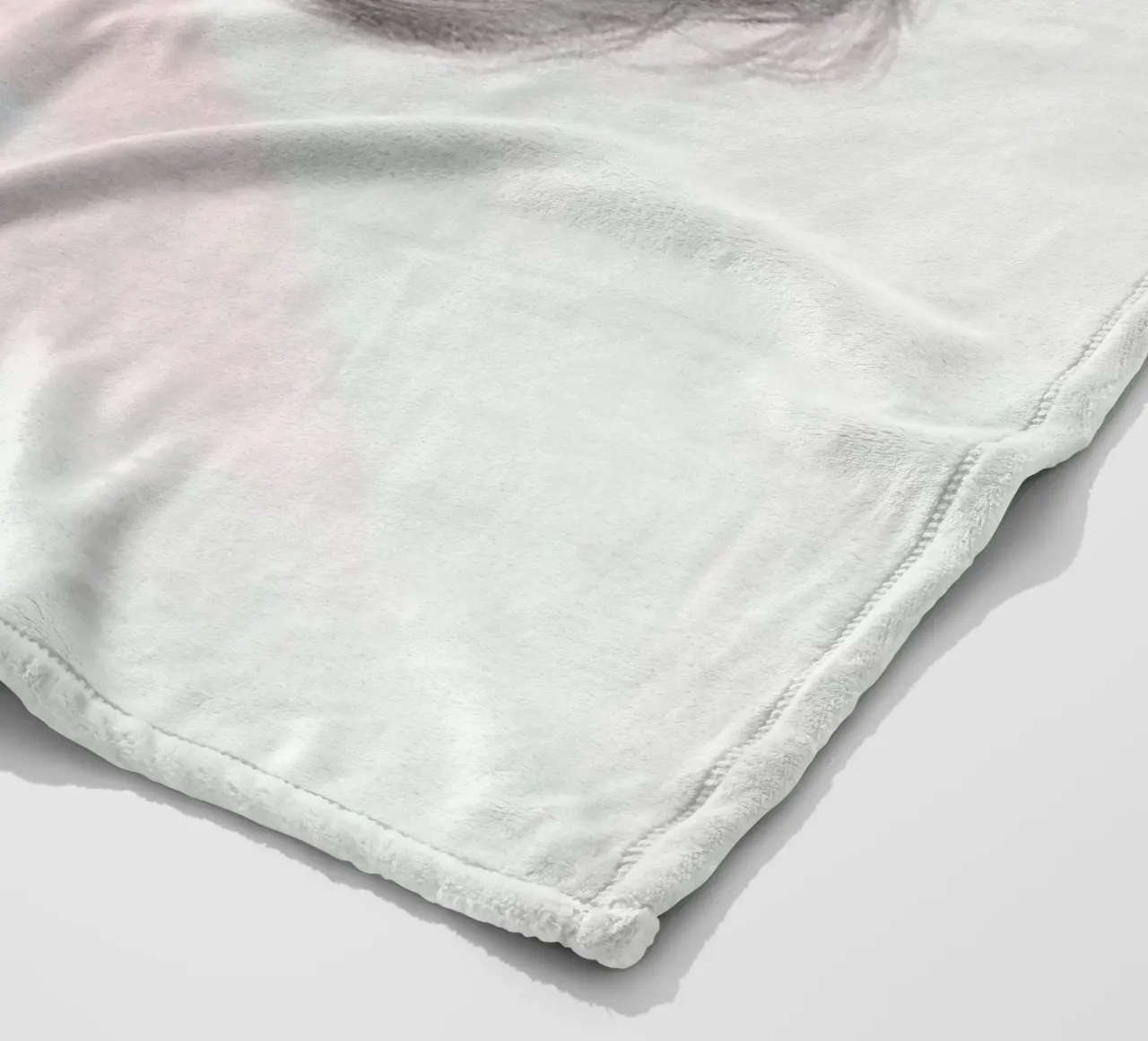 Cosmic Wonder 3 coperta in pile da The White Deer