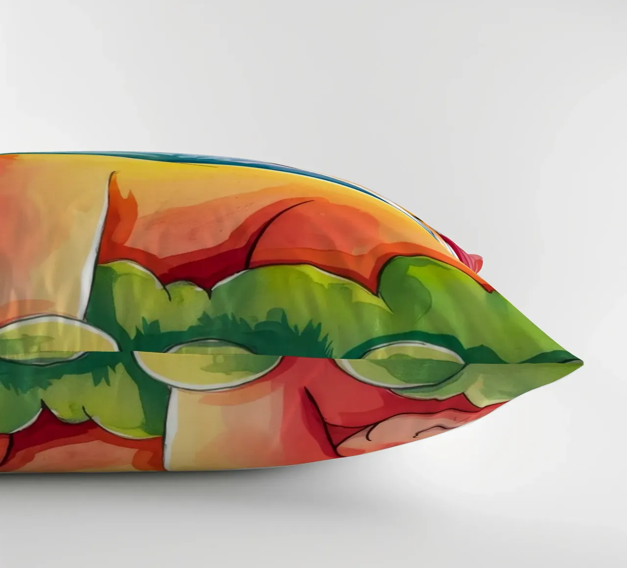 Un sonno stravagante cuscino da Artie Shifa