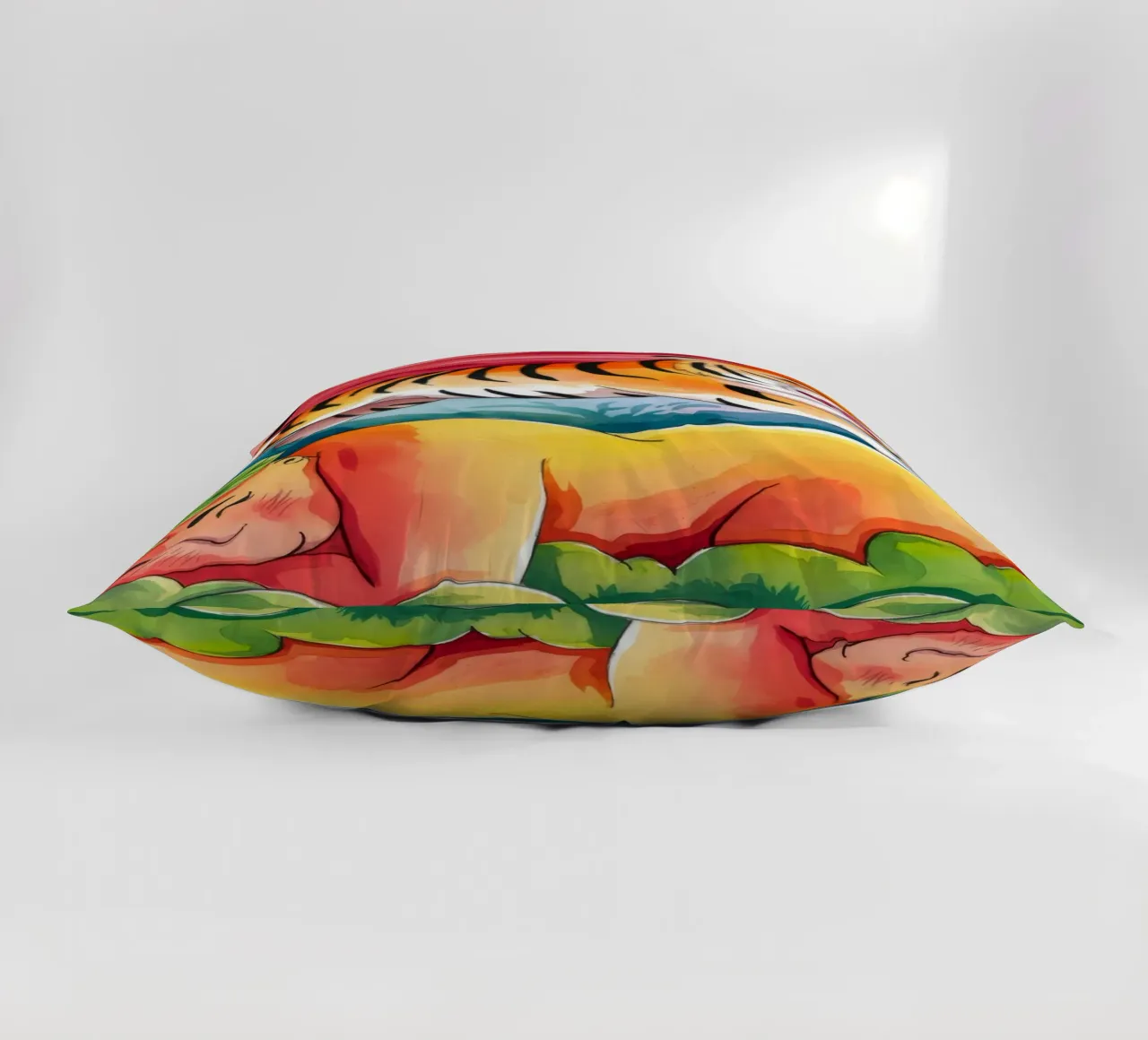 Un sonno stravagante cuscino da Artie Shifa